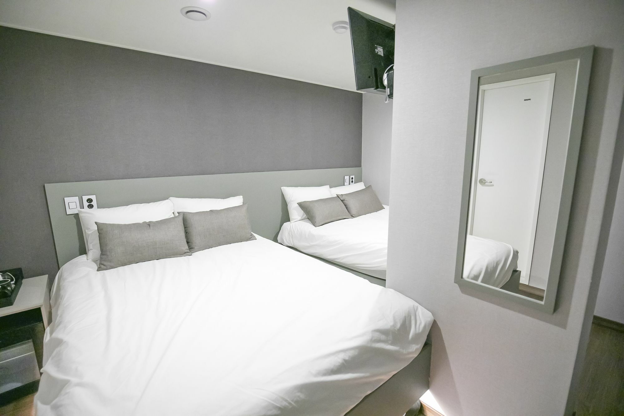 Philstay Myeongdong Station - Hotel Seoul