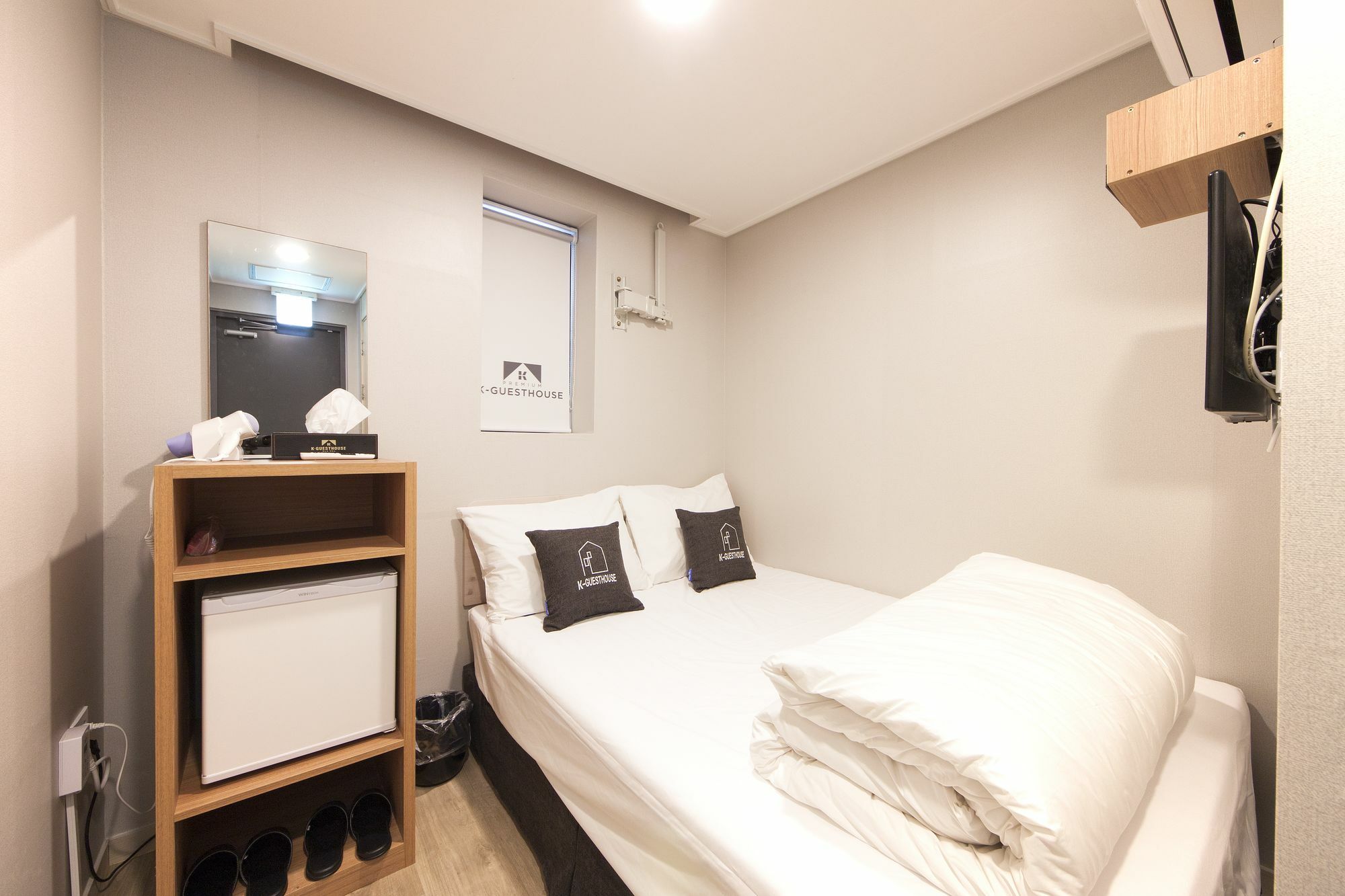 K-grand Myeongdong Seoul