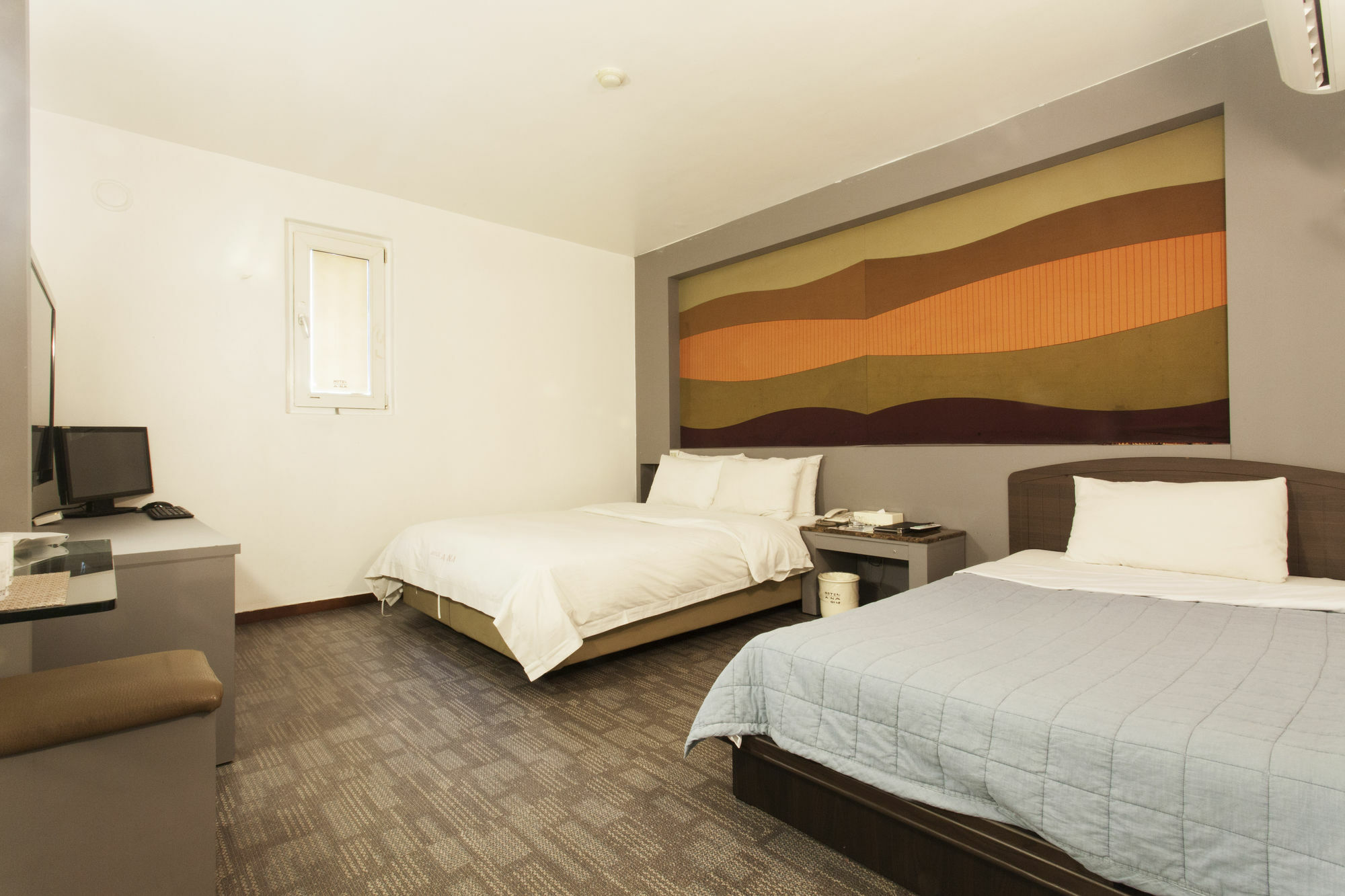 Hotel Ana Seoul