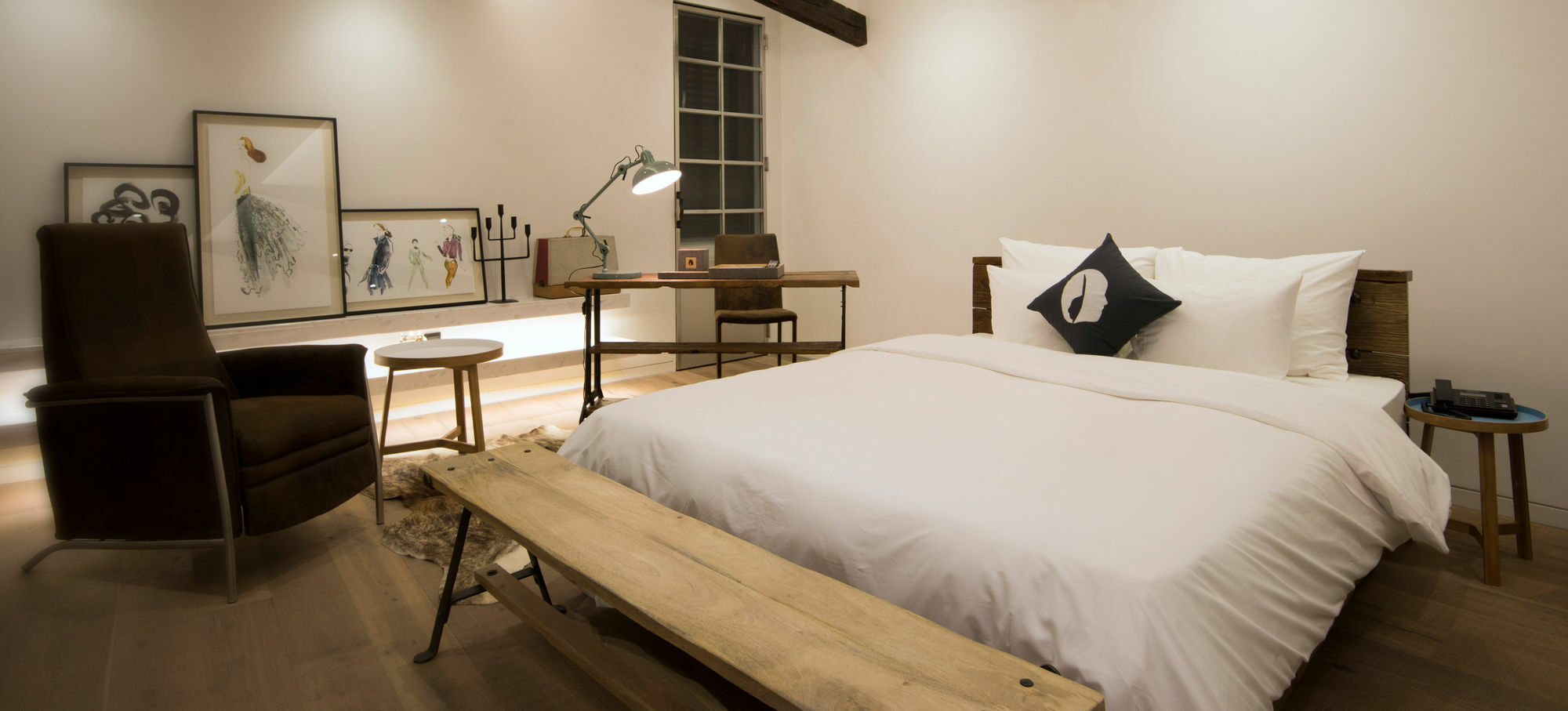 Hotel The Designers Dongdaemun 3*