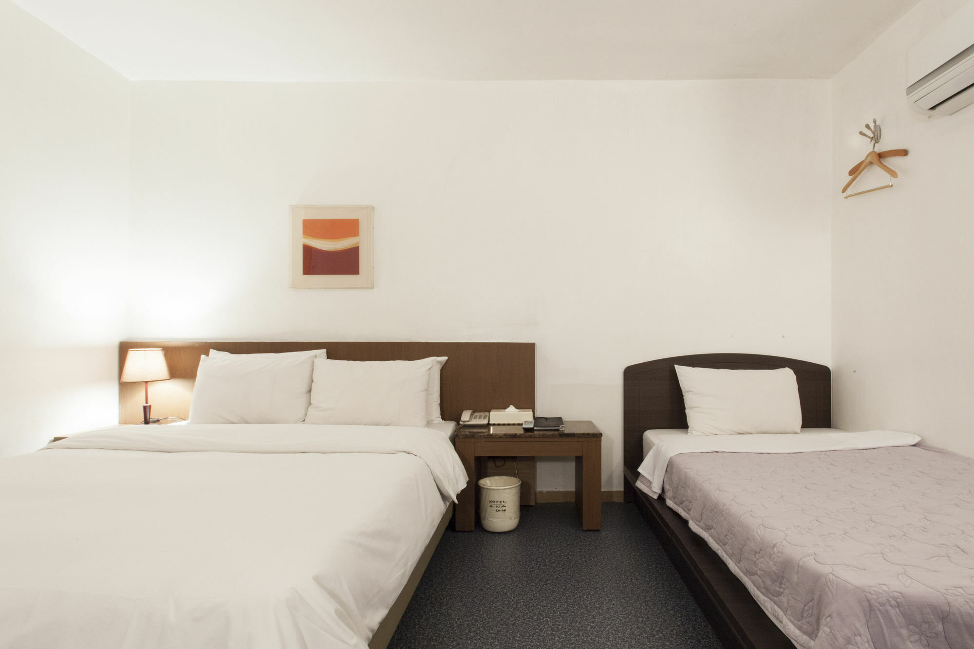 Ana Hotel