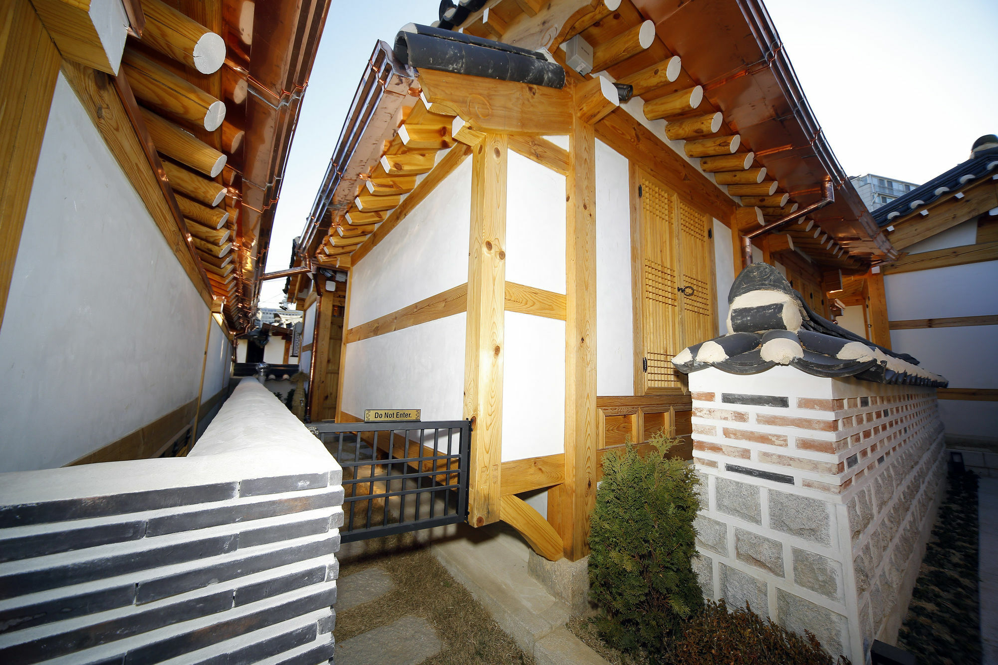 Hanok 24 Gyeongbokgung 2* Seoul