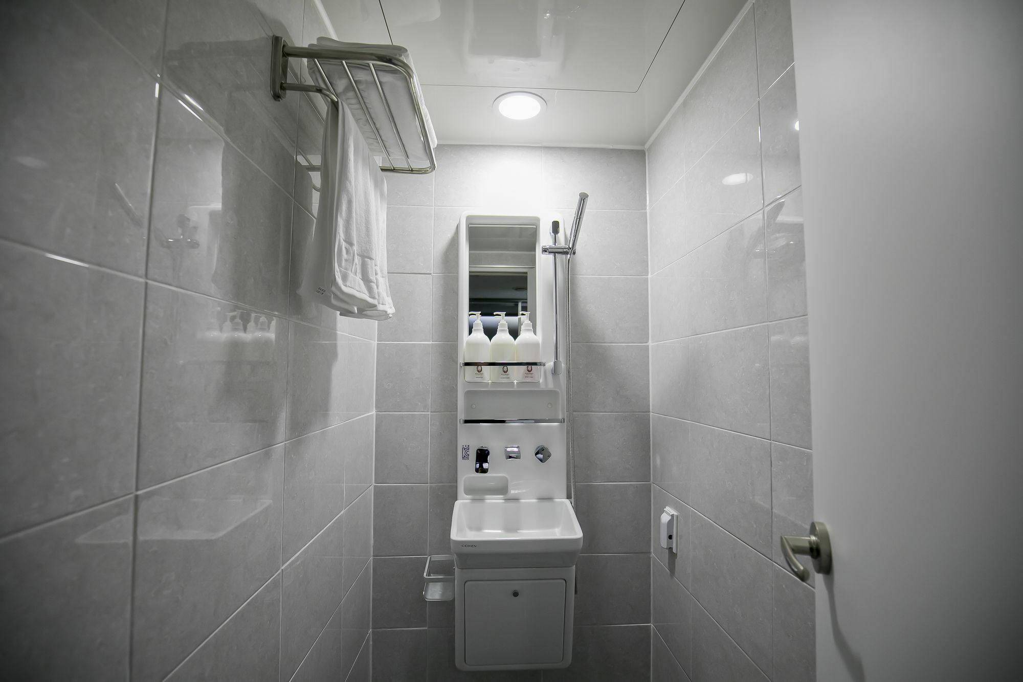 Philstay Myeongdong Station - 2* Seoul