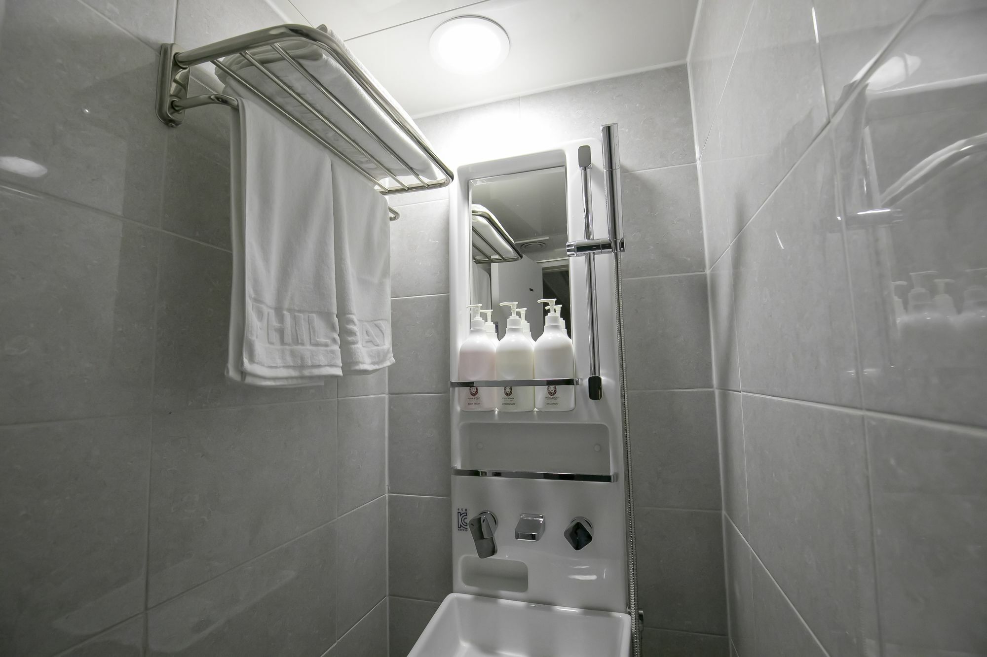 Philstay Myeongdong Station - 2* Seoul