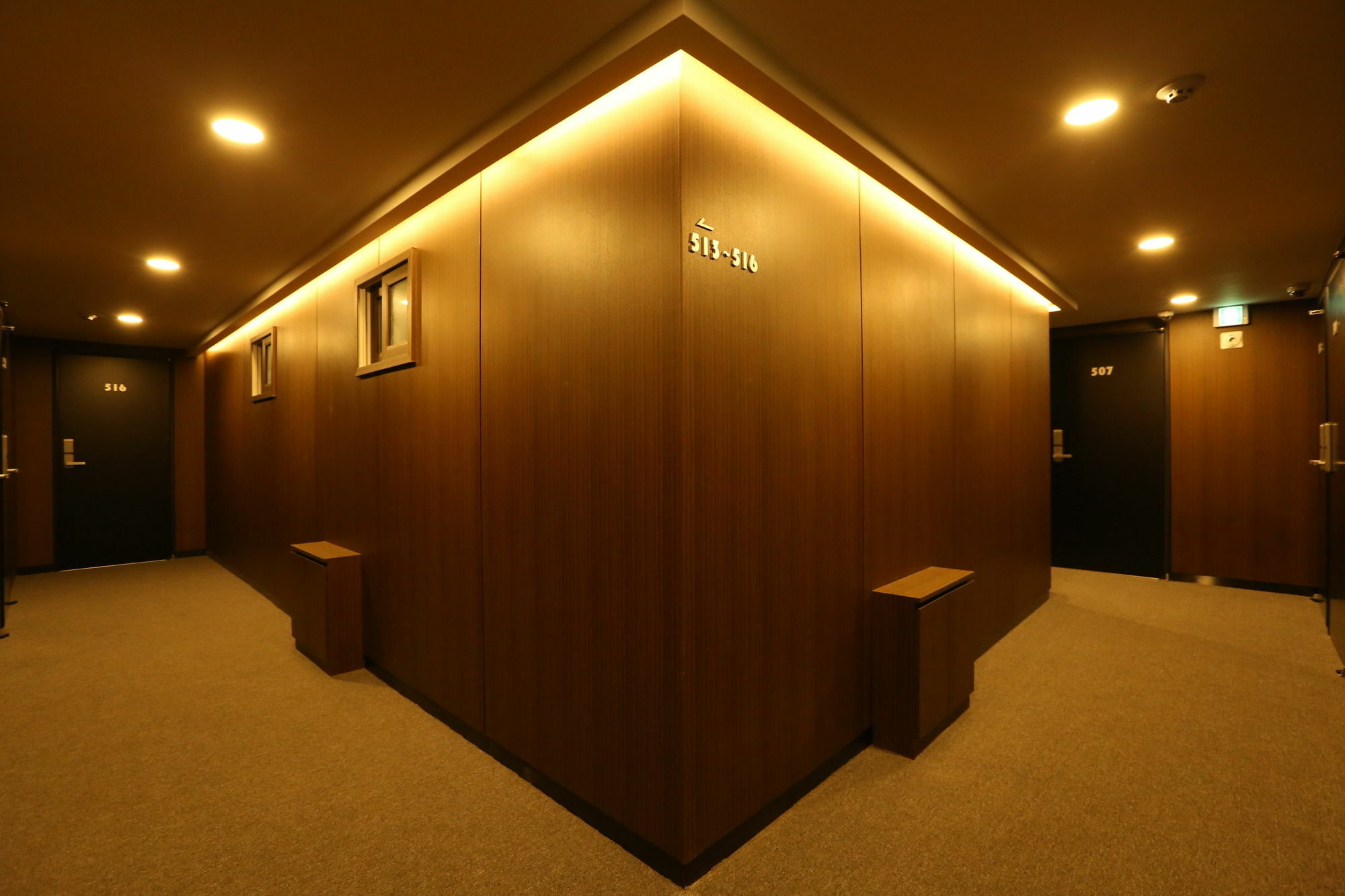 Casa de hóspedes Philstay Myeongdong Cheonggye 2*