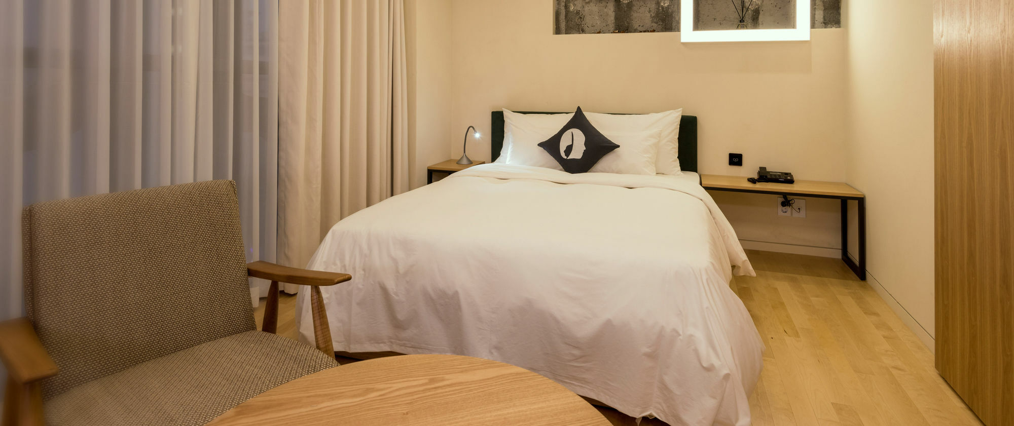 Hotel The Designers Dongdaemun 3*