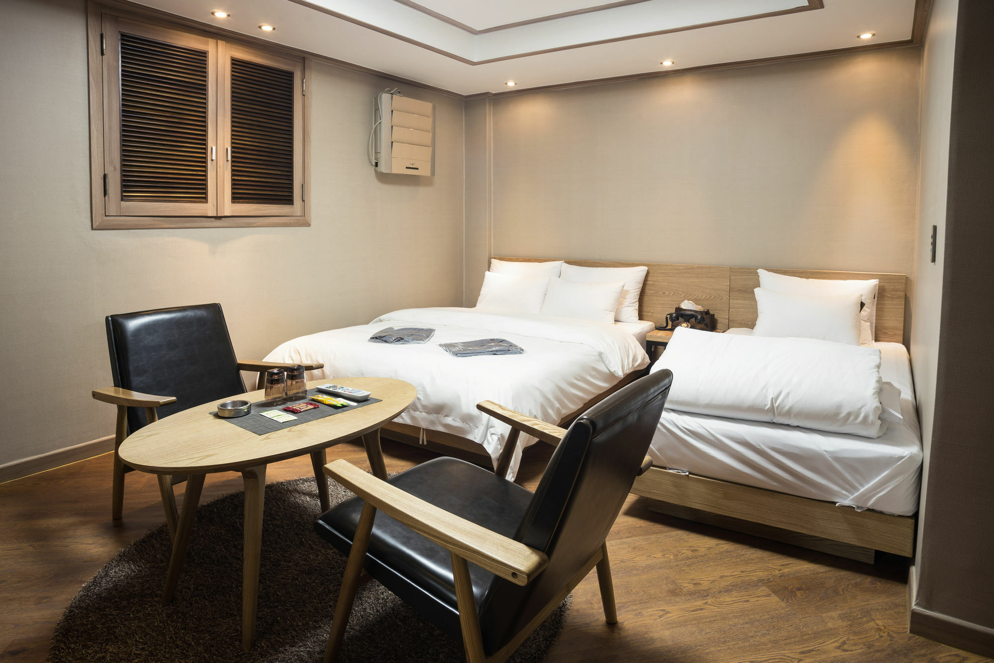 Hub Seoul