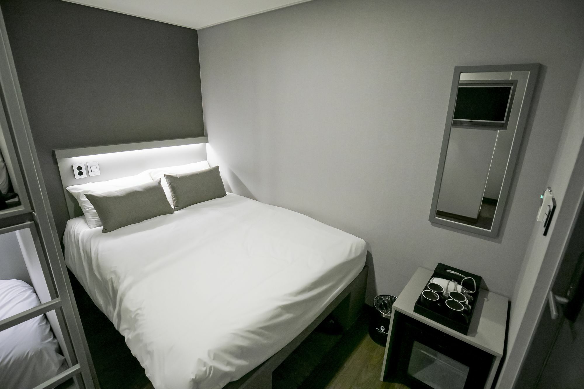 Philstay Myeongdong Station - Hotel 2*