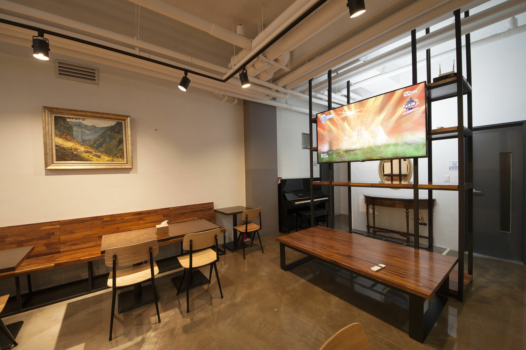Stay7 Myeongdong Hostel Seoul