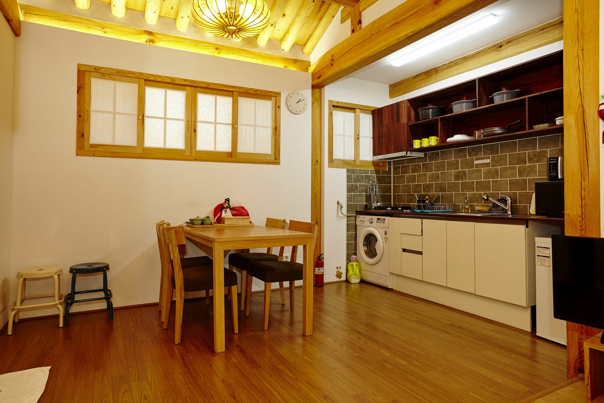 Guest house Hanok 24 Gyeongbokgung
