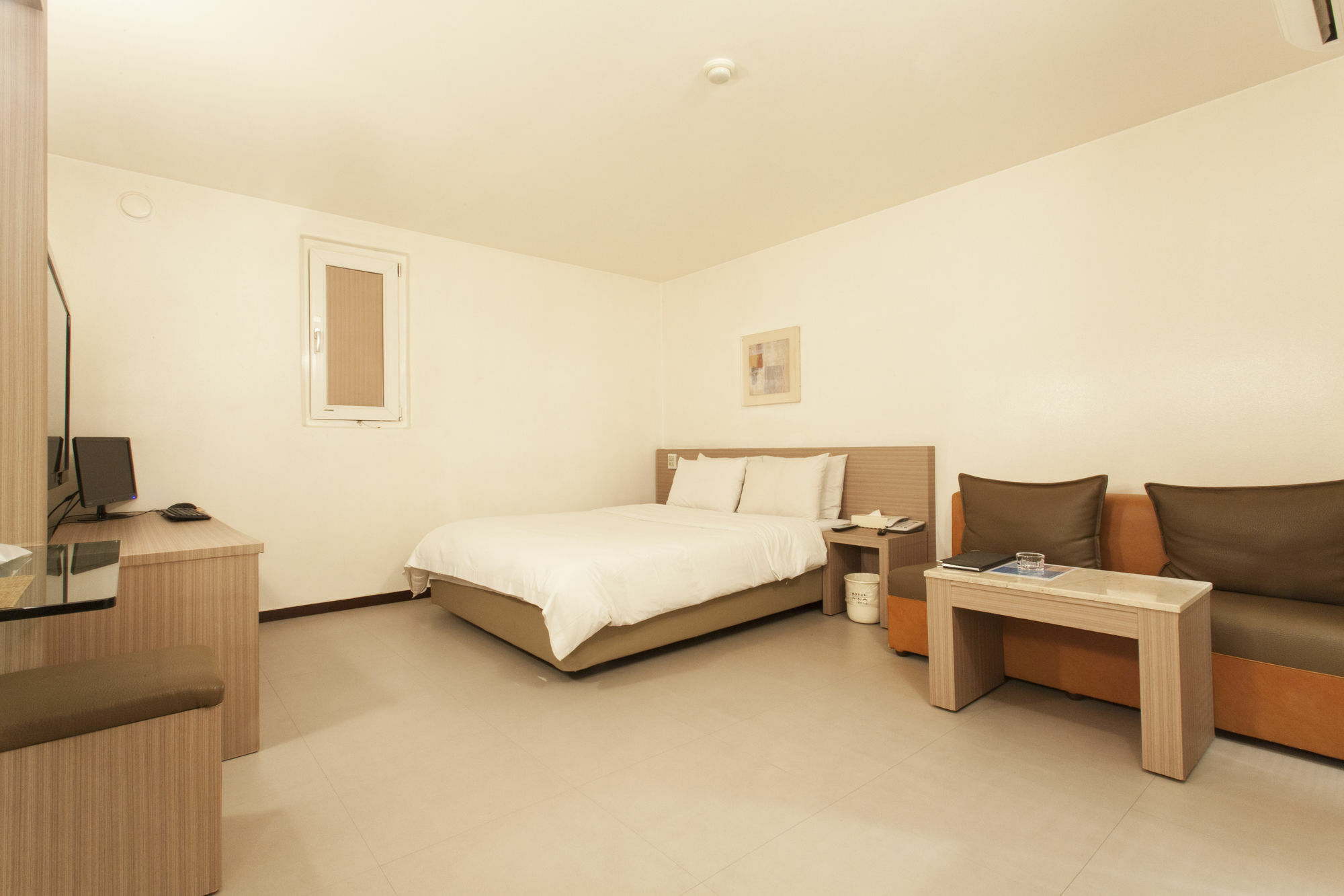 Hotel Ana Seoul