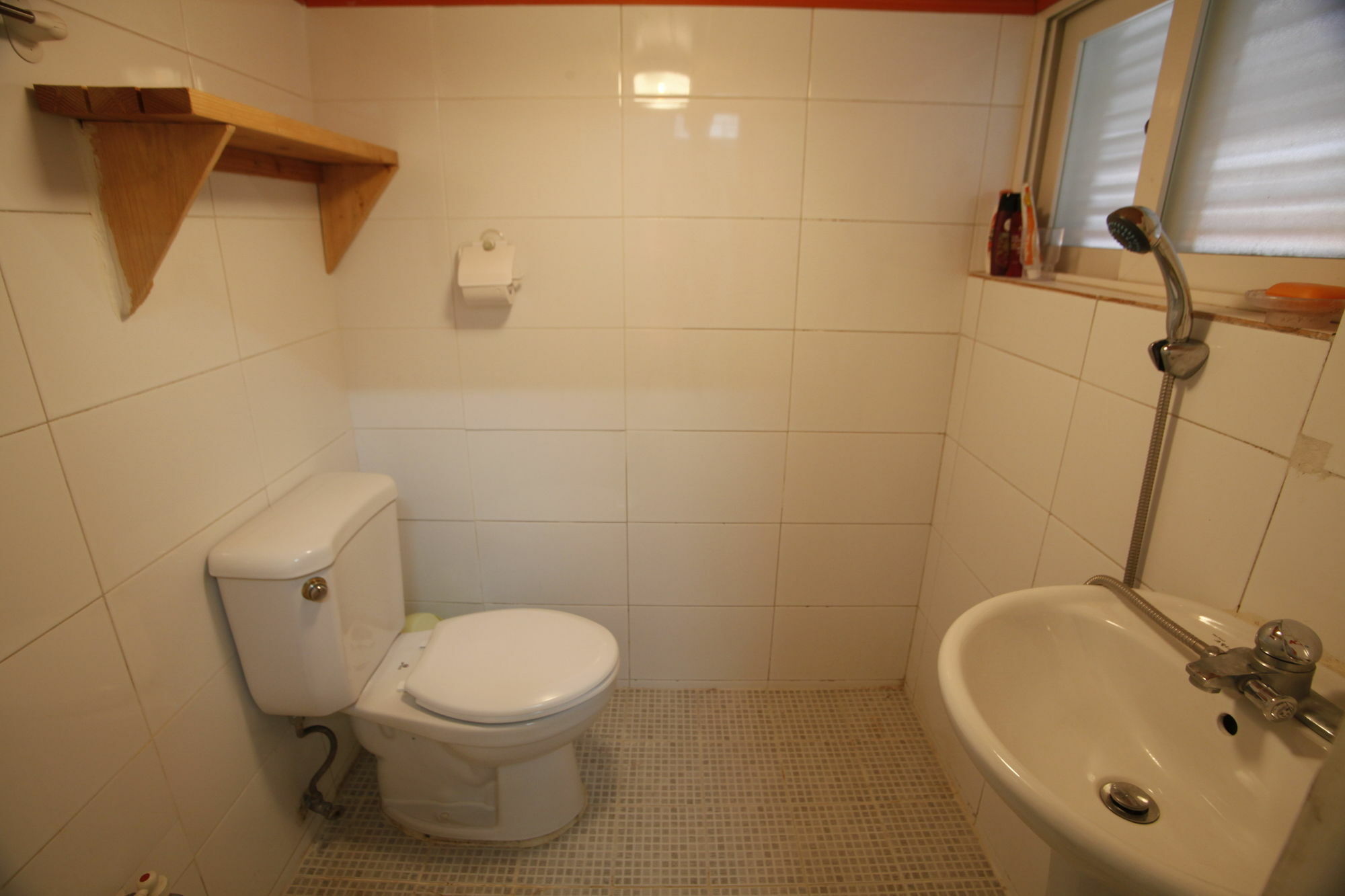 Inwoo Guesthouse Casa de hóspedes Seul