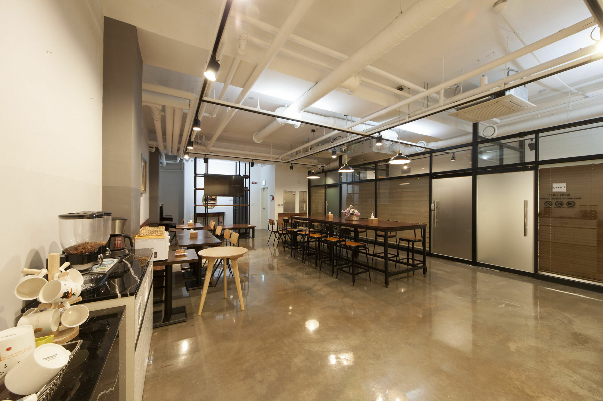 Hostel Stay7 Myeongdong Seoul