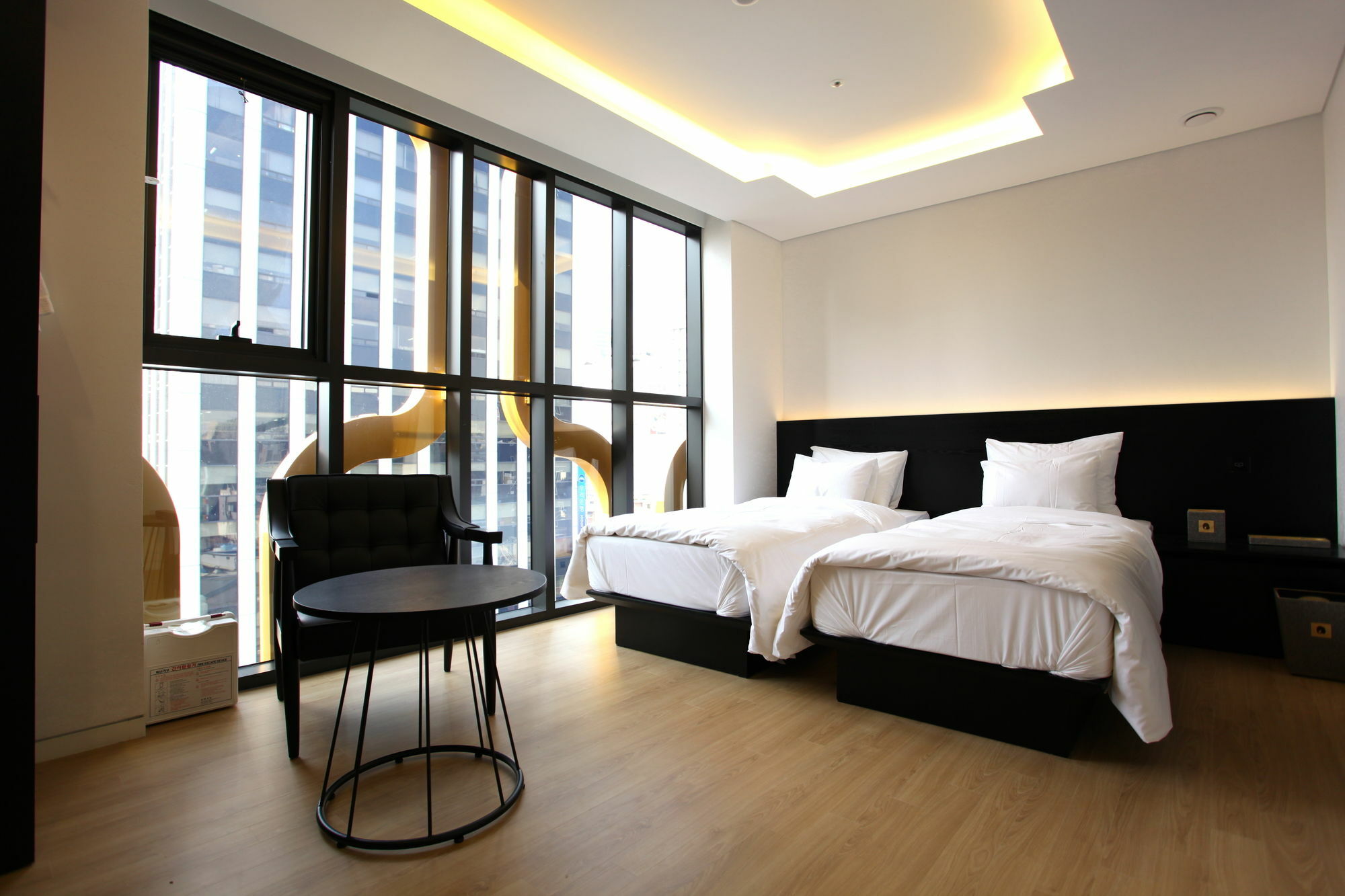 Hotel The Designers Dongdaemun 3*