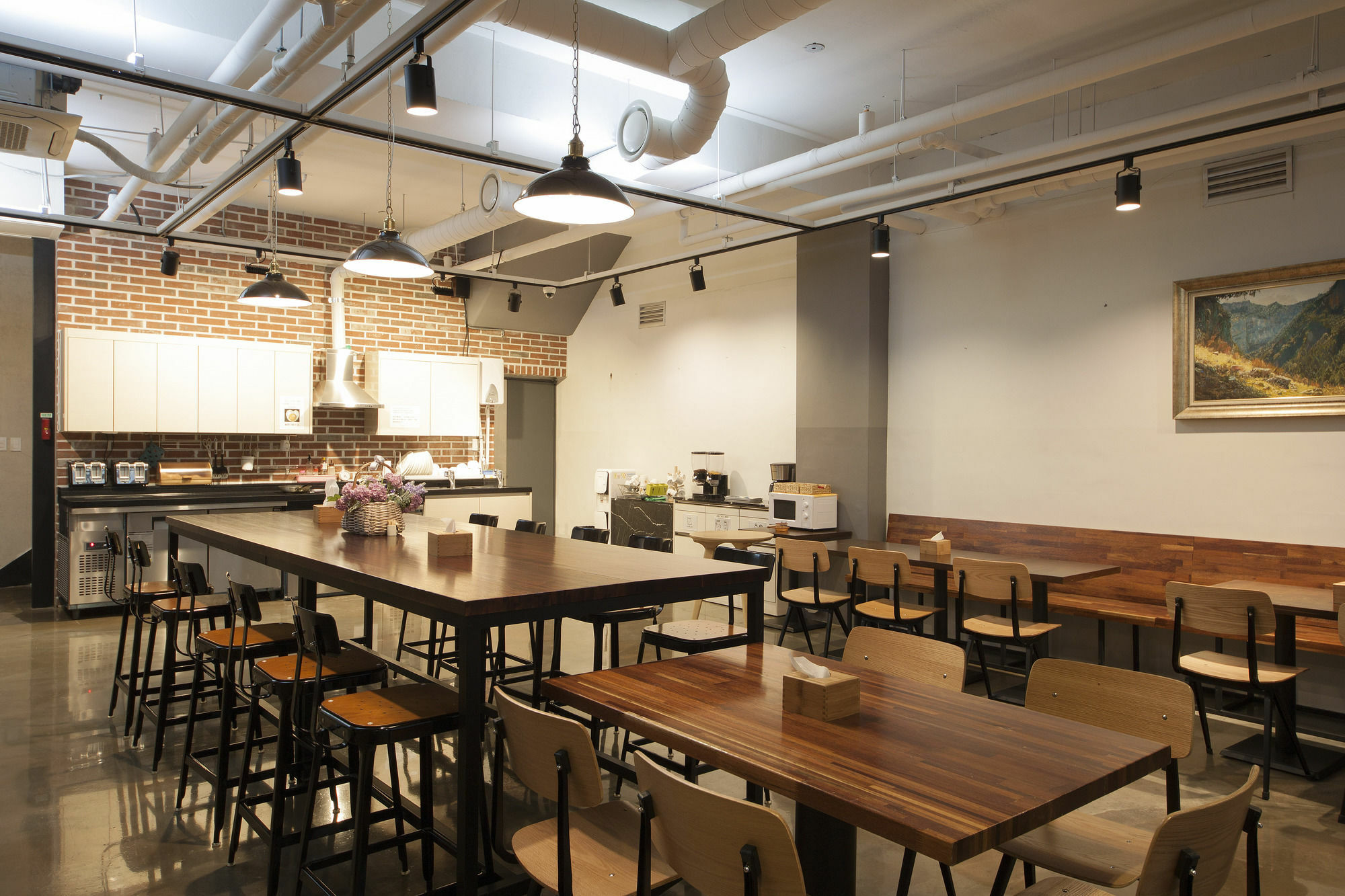 Stay7 Myeongdong Seul