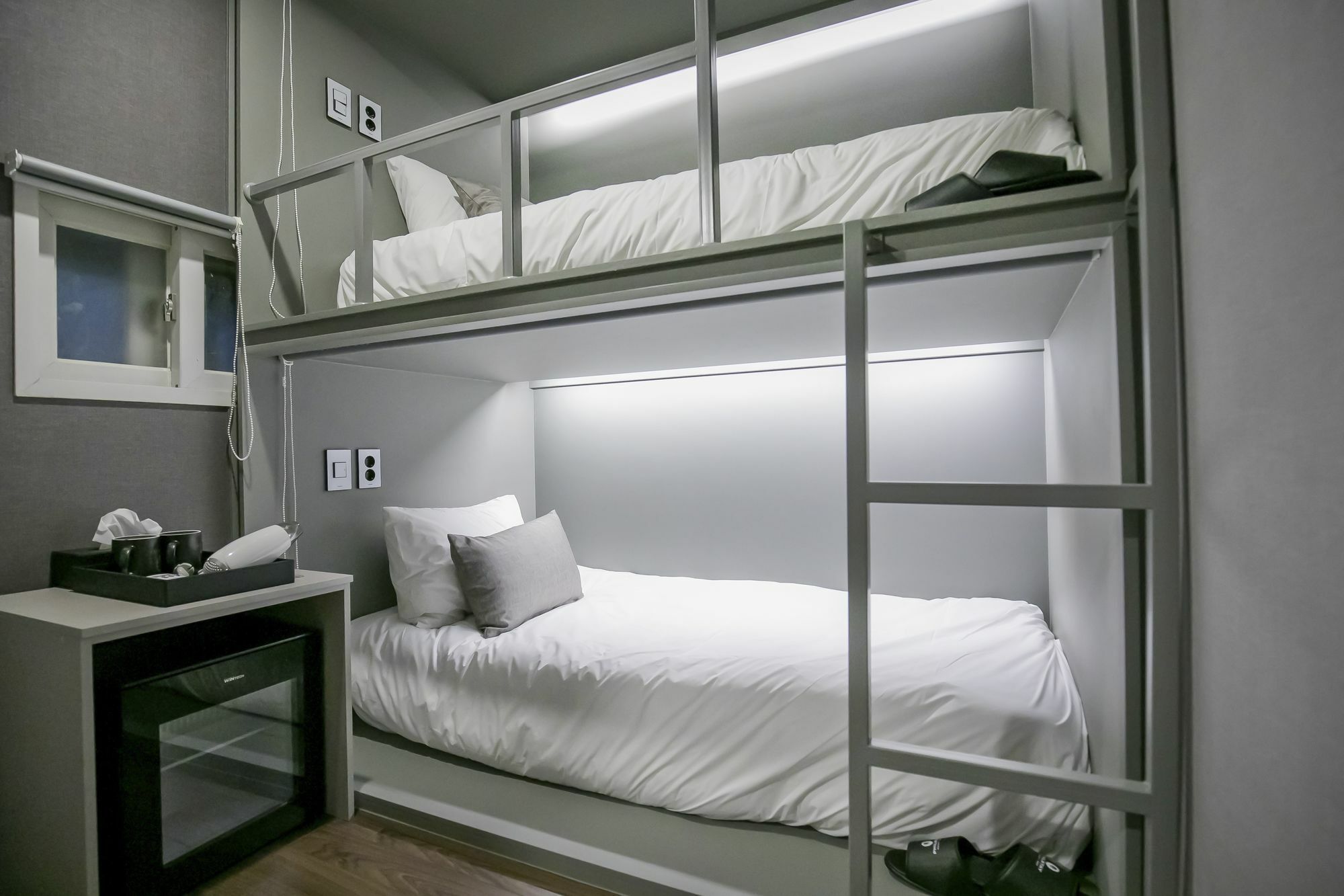 Philstay Myeongdong Station -