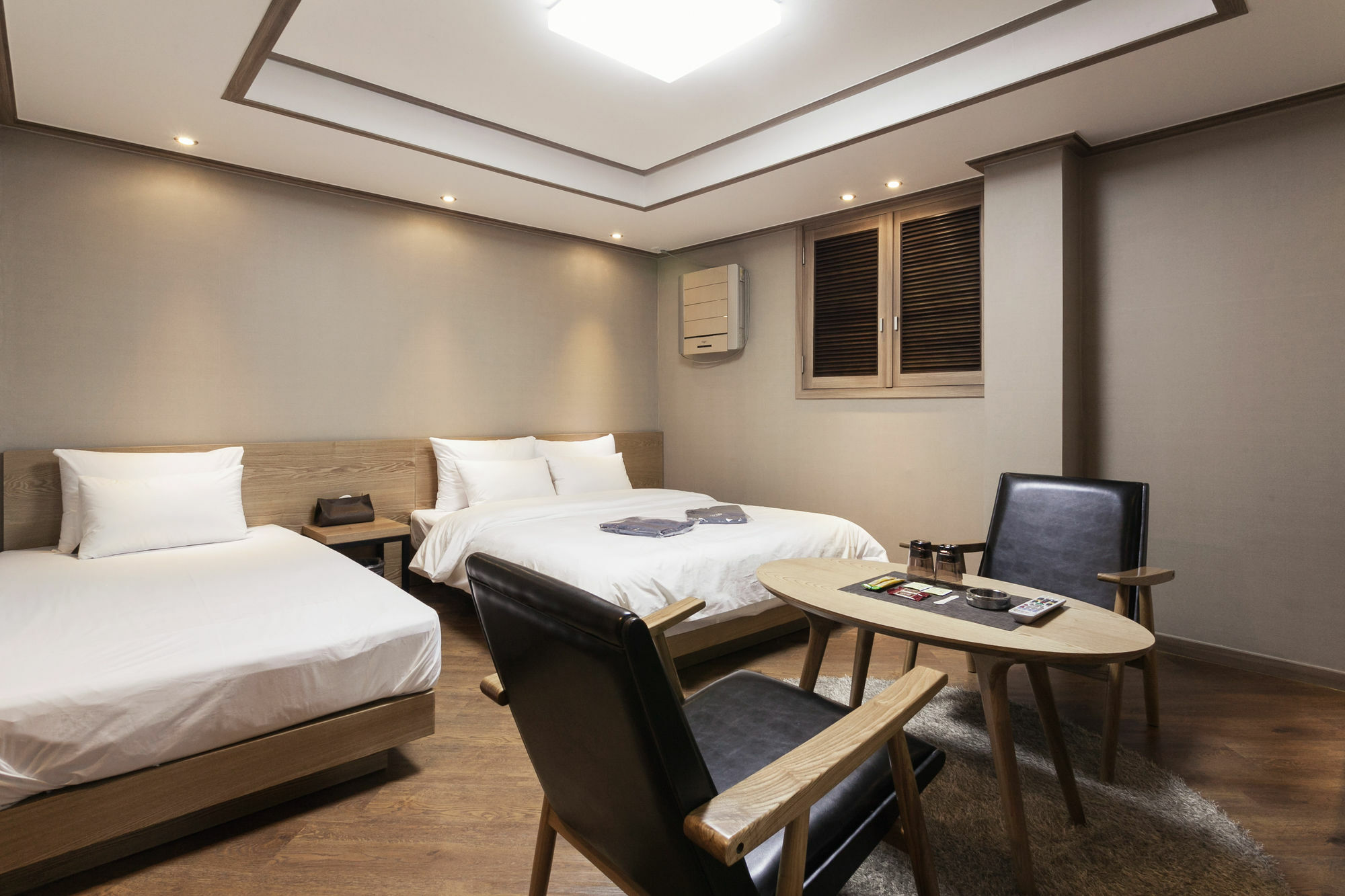 Hotel Hub Seoul