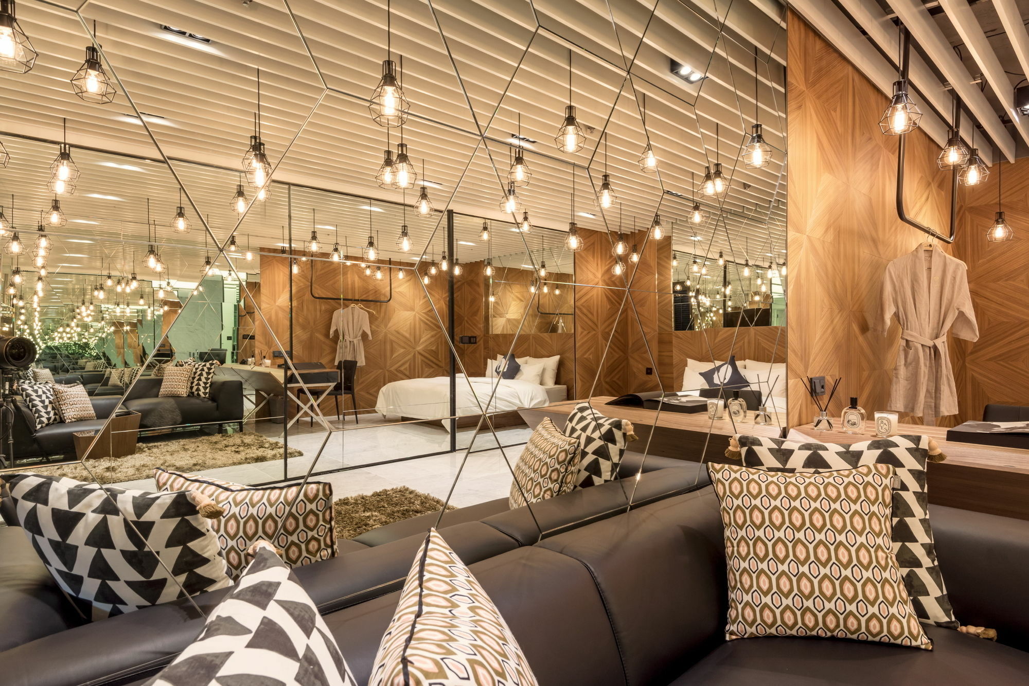 Hotel The Designers Dongdaemun Seoul