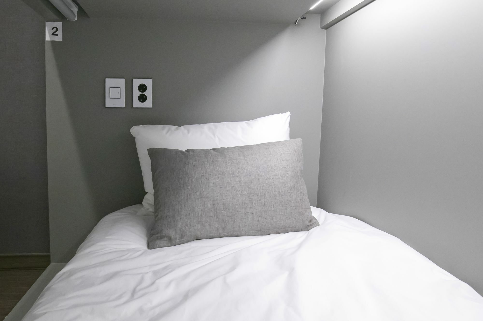 Philstay Myeongdong Station - Hotel