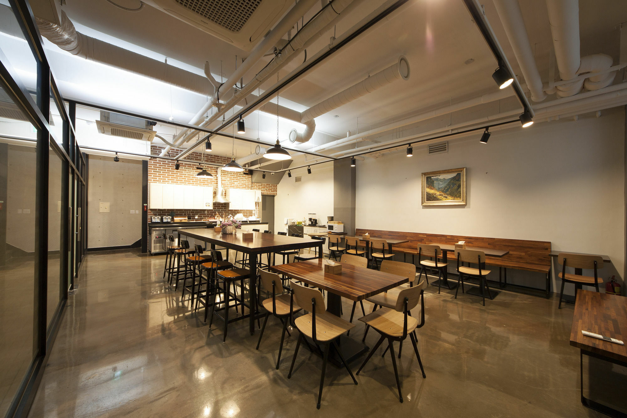 Hostel Stay7 Myeongdong Seoul