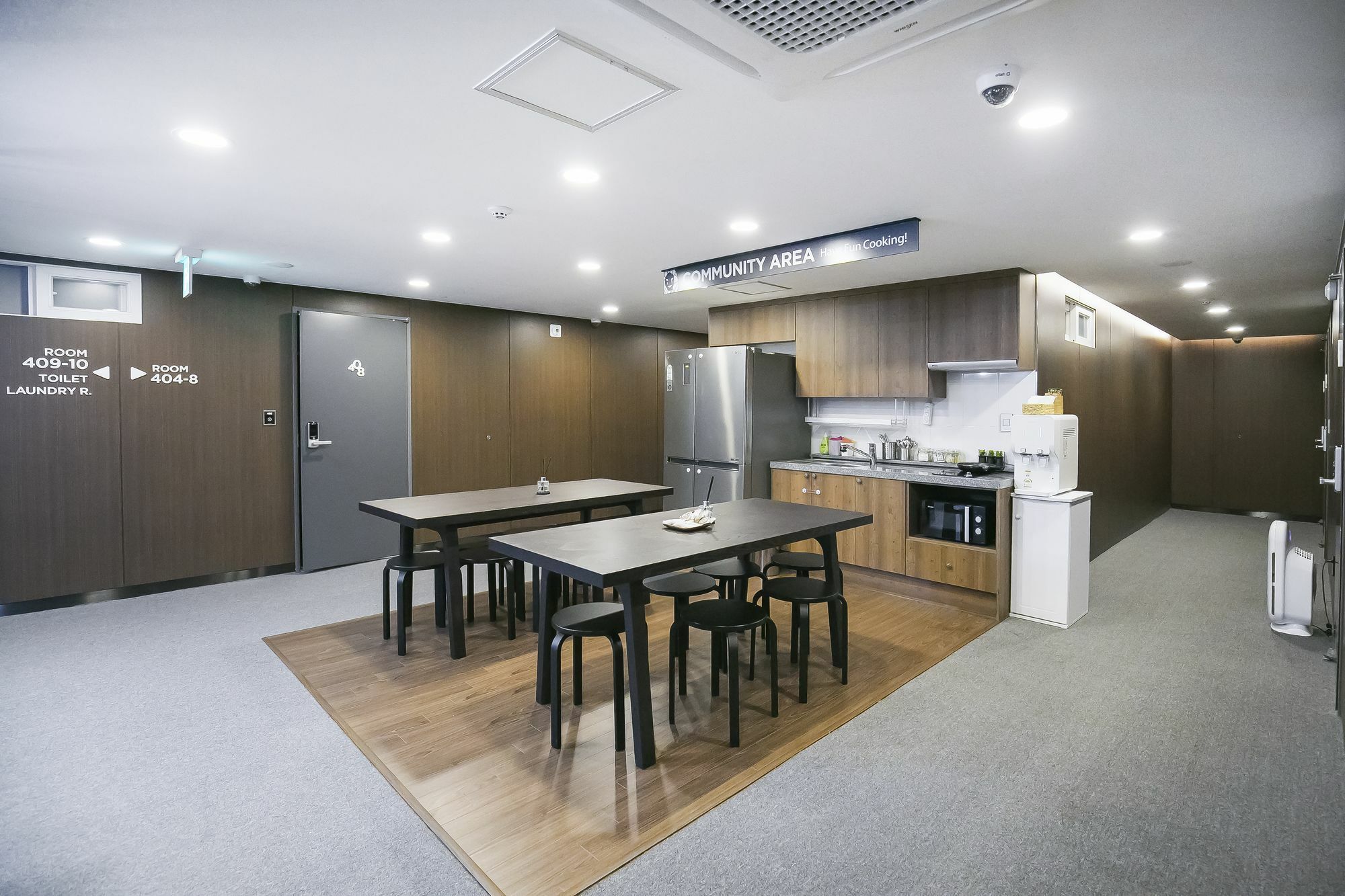 Philstay Myeongdong Station - Hotel 2*