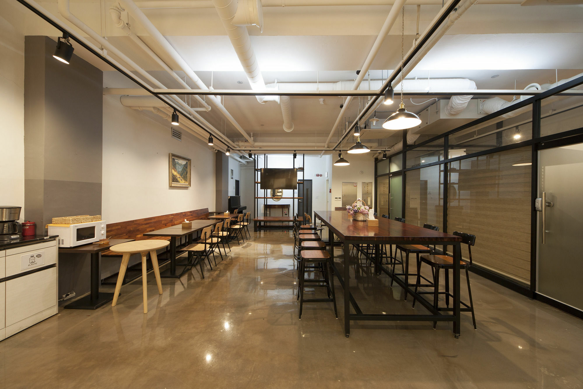 Stay7 Myeongdong Hostel Seoul