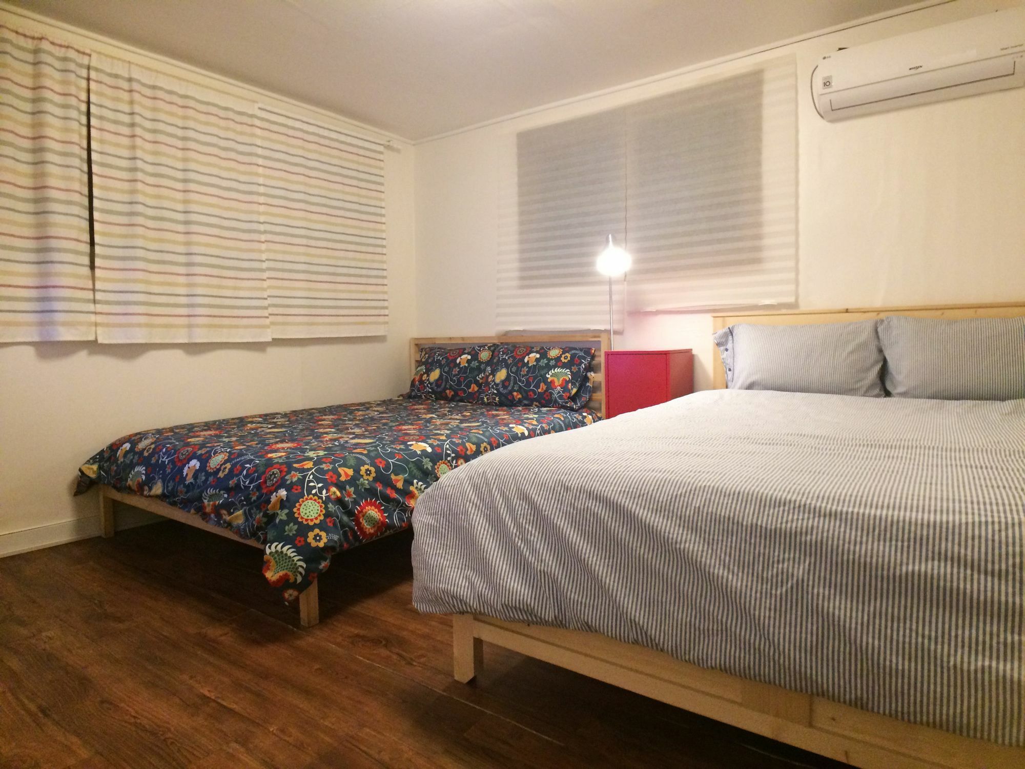 Apelbaum Hotel Seoul