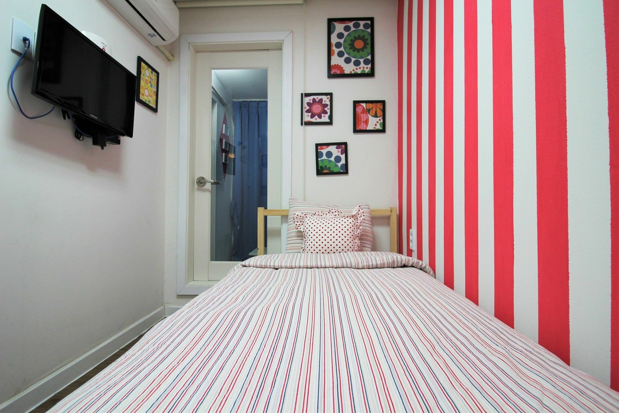 Hotel Njoy Seoul