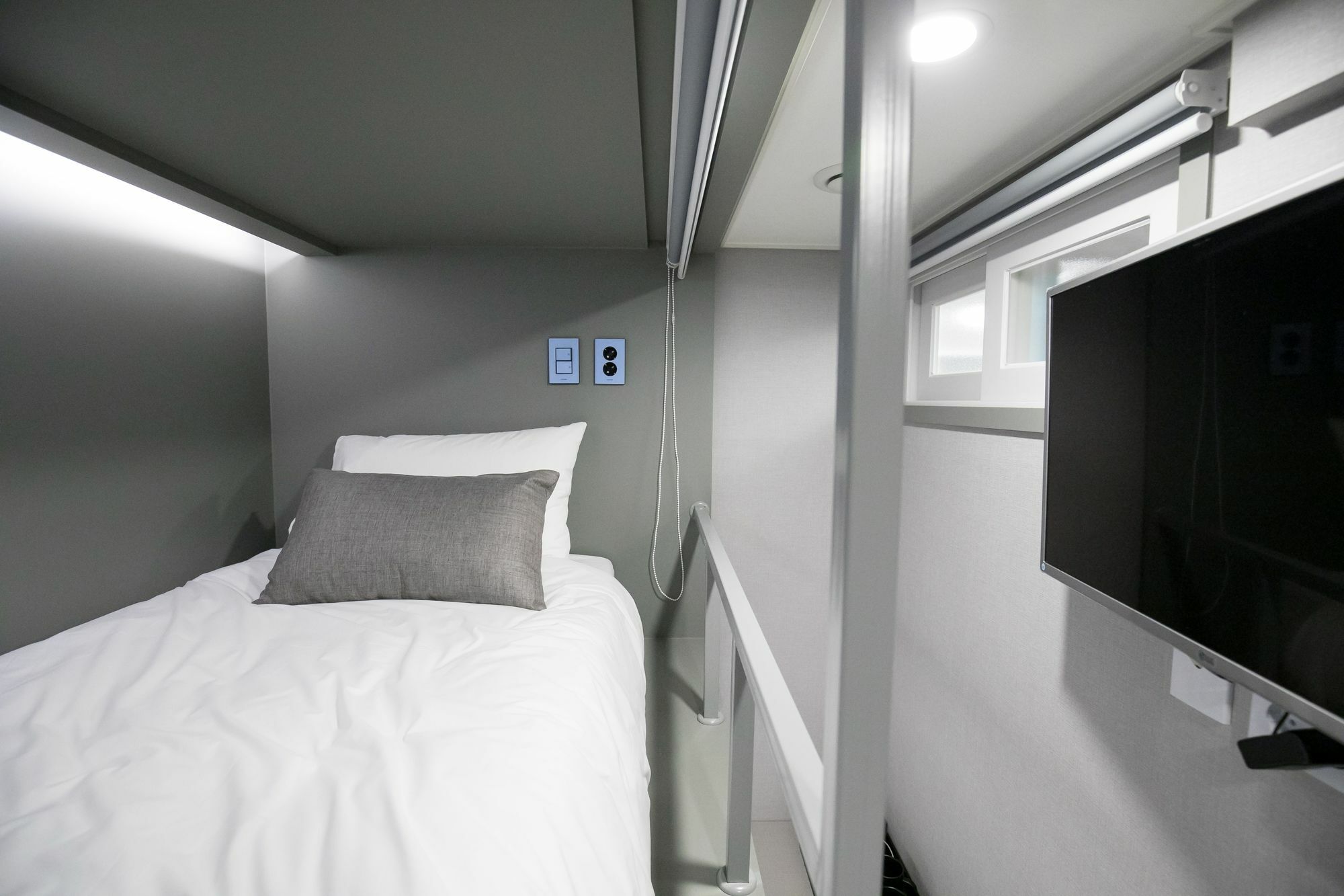 Hotel Philstay Myeongdong Station - Seoul