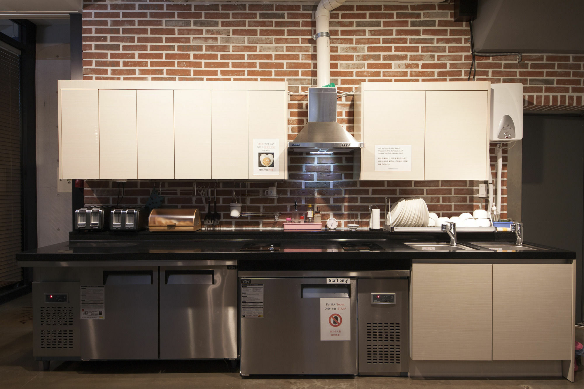 Hostel Stay7 Myeongdong