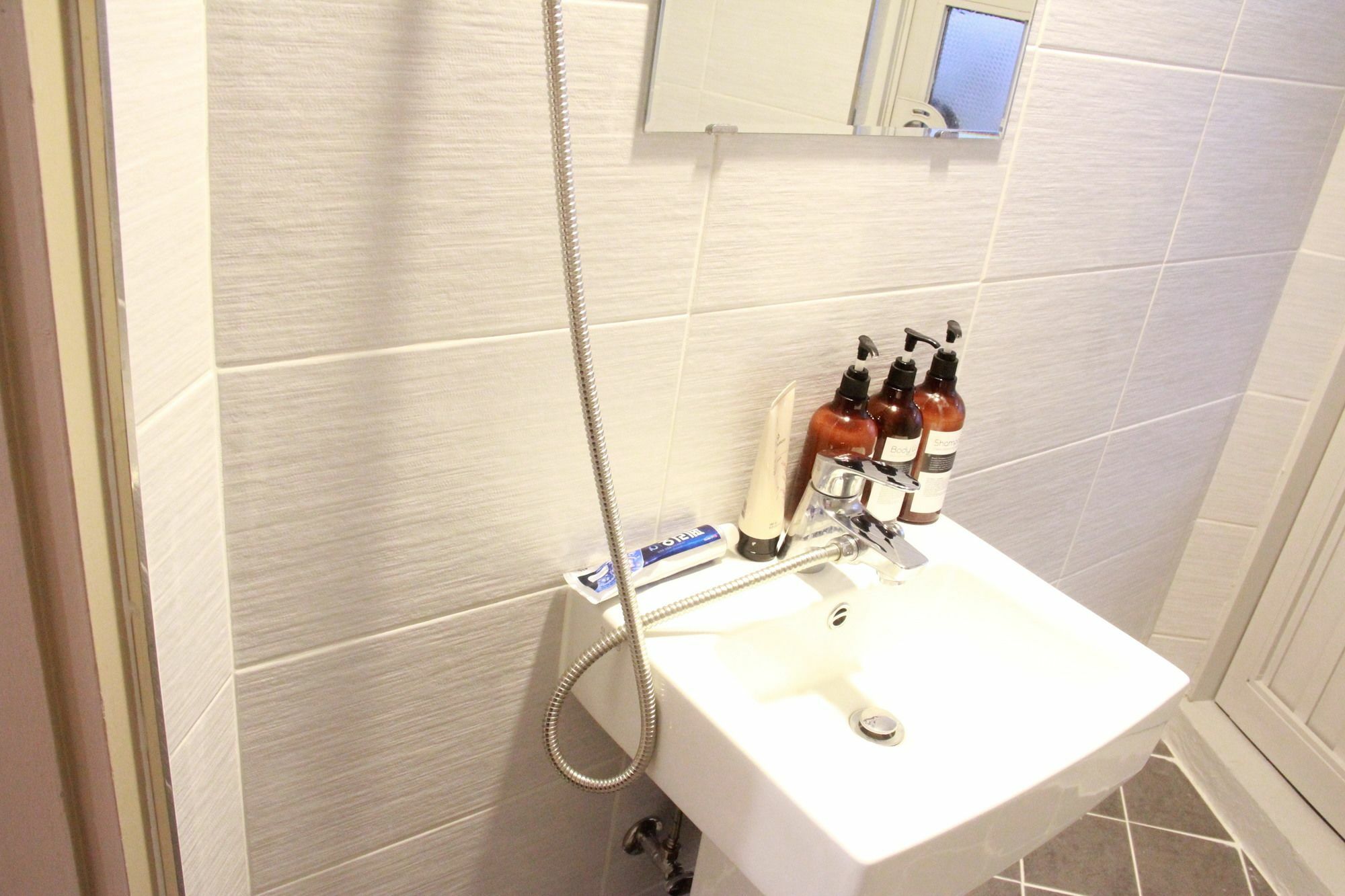 Apelbaum Hotel Seoul