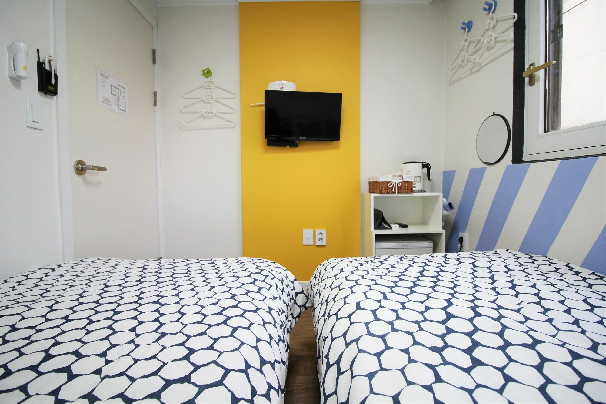 Njoy Hotel Seoul