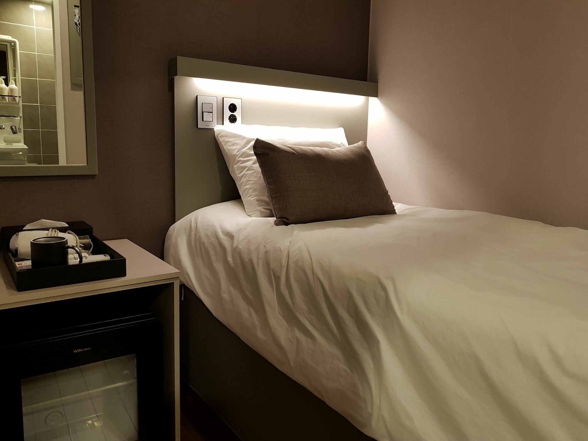 Philstay Myeongdong Station - 2*