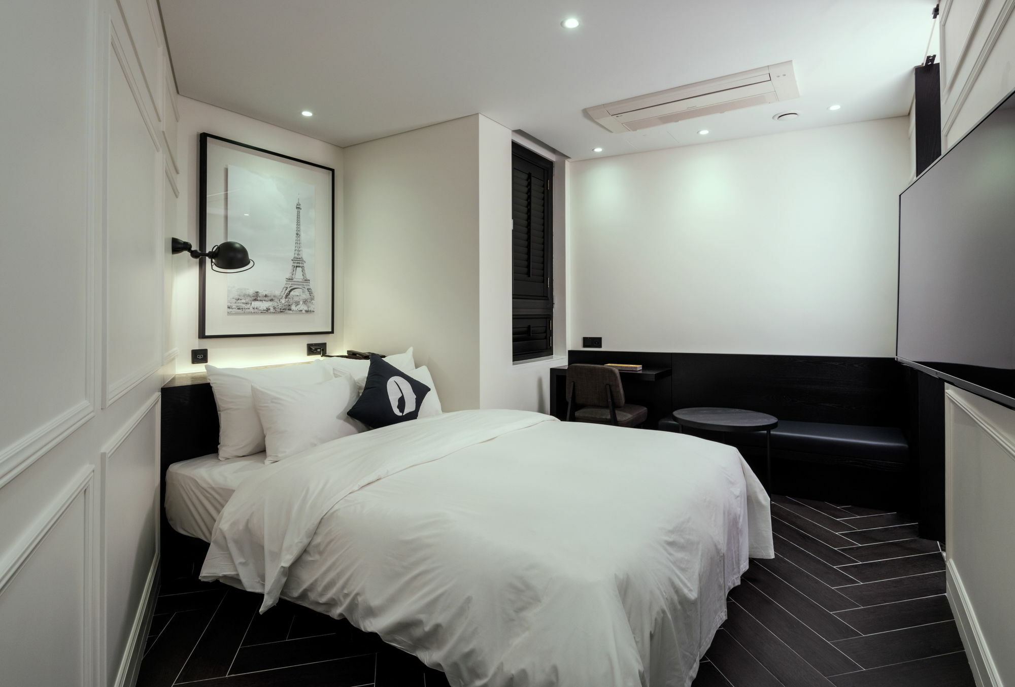 The Designers Dongdaemun Hotel 3*