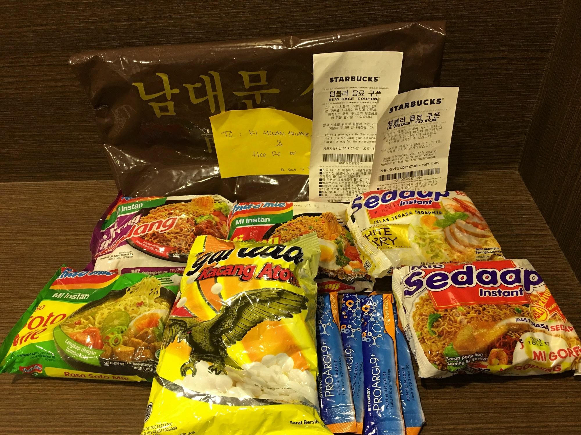 Philstay Myeongdong Station - Hotel