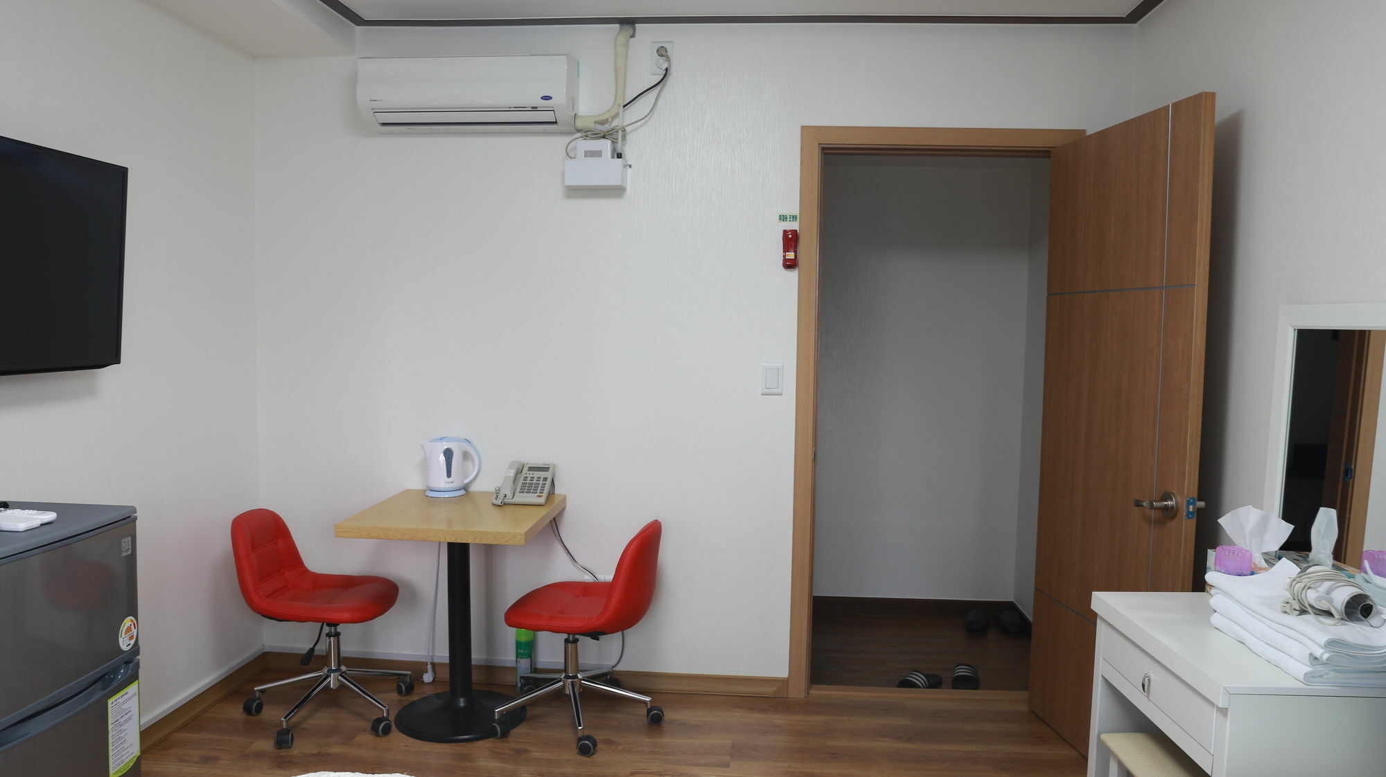 Grand Field Hotel Seoul