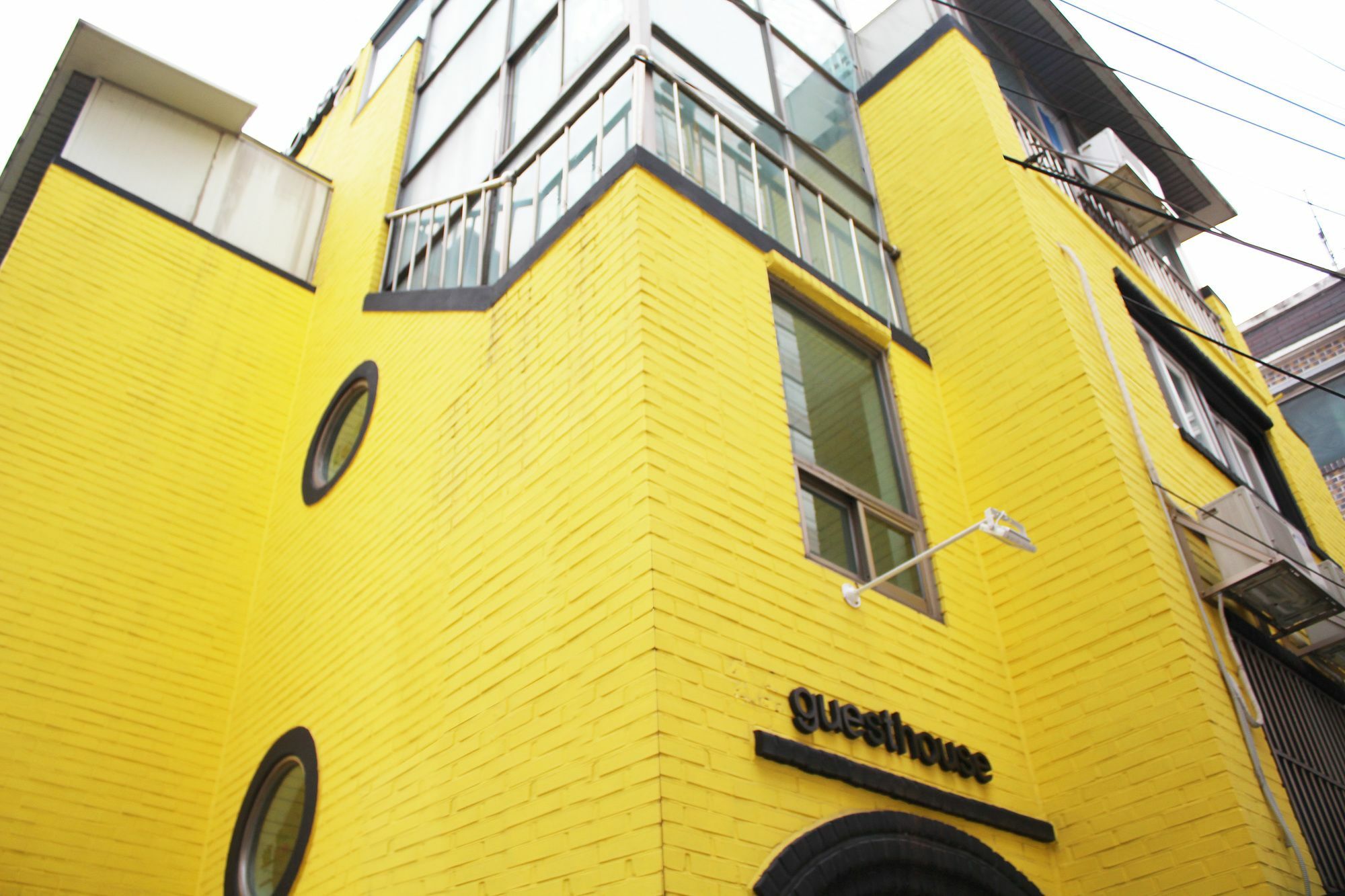 Njoy 2* Seoul