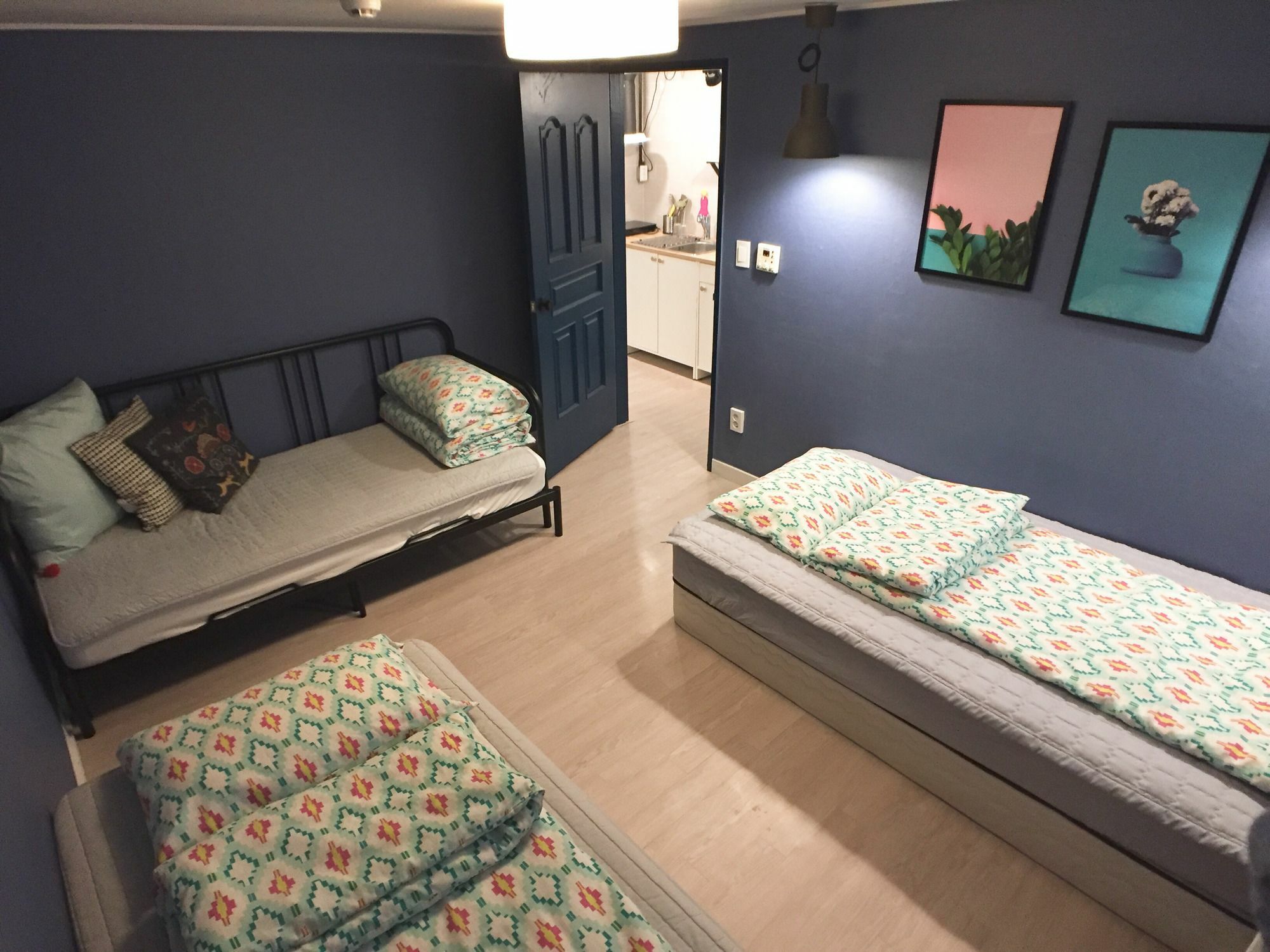 Apelbaum Hotel Seoul