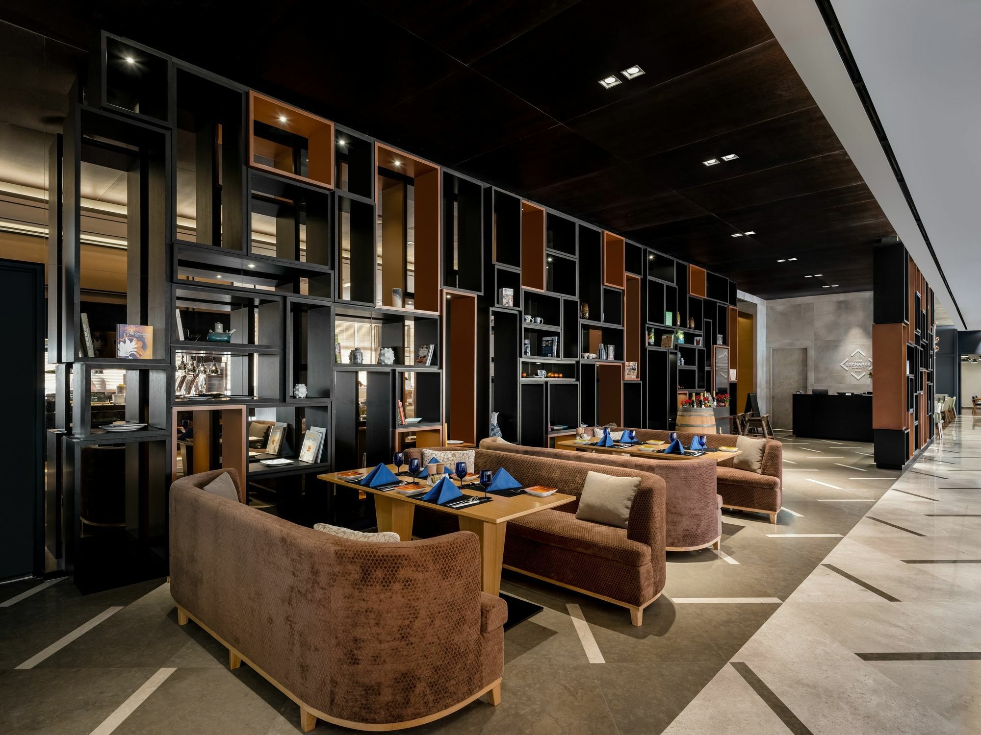 Hotel Novotel Ambassador Yongsan Seoul
