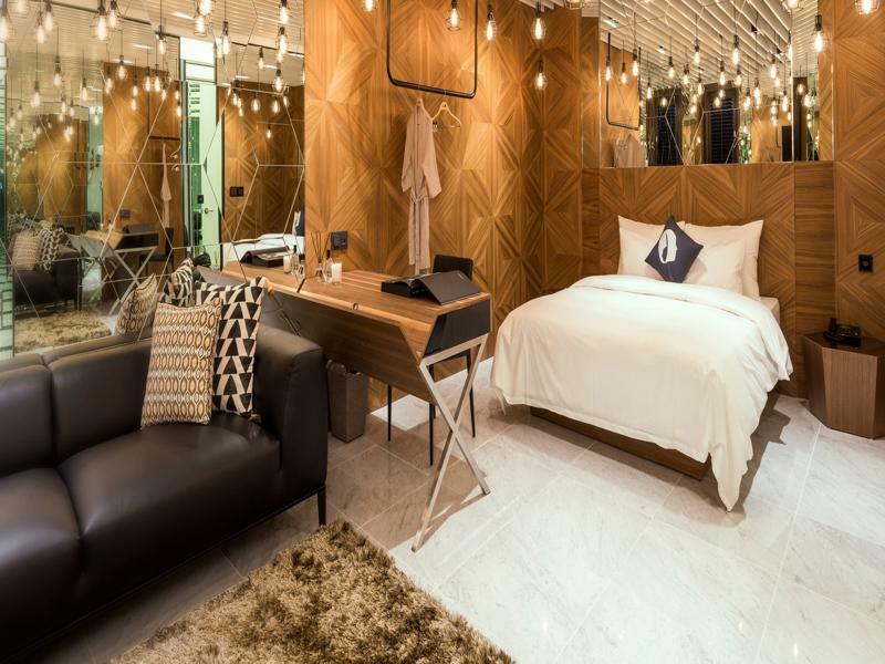 The Designers Dongdaemun 3*