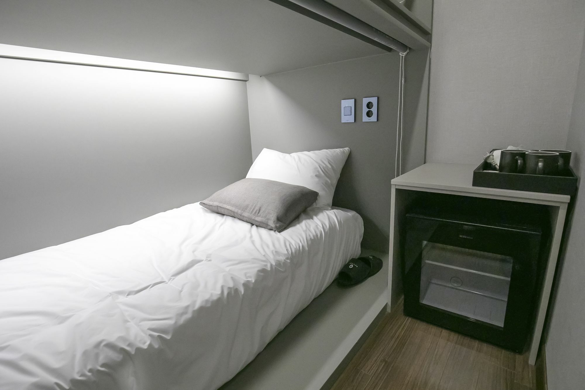 Philstay Myeongdong Station - 2*