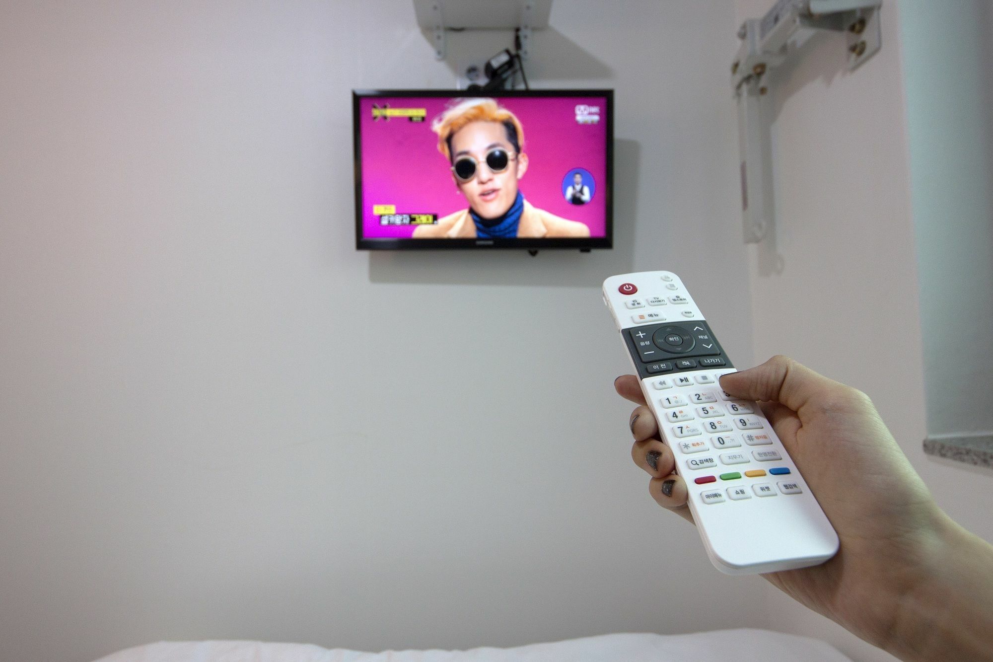 K-guesthouse Dongdaemun Hotel