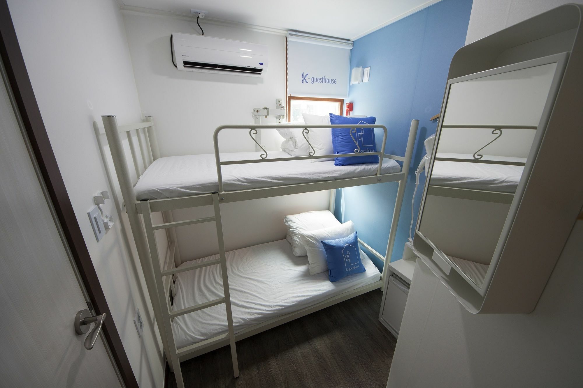 K-guesthouse Dongdaemun Hotel
