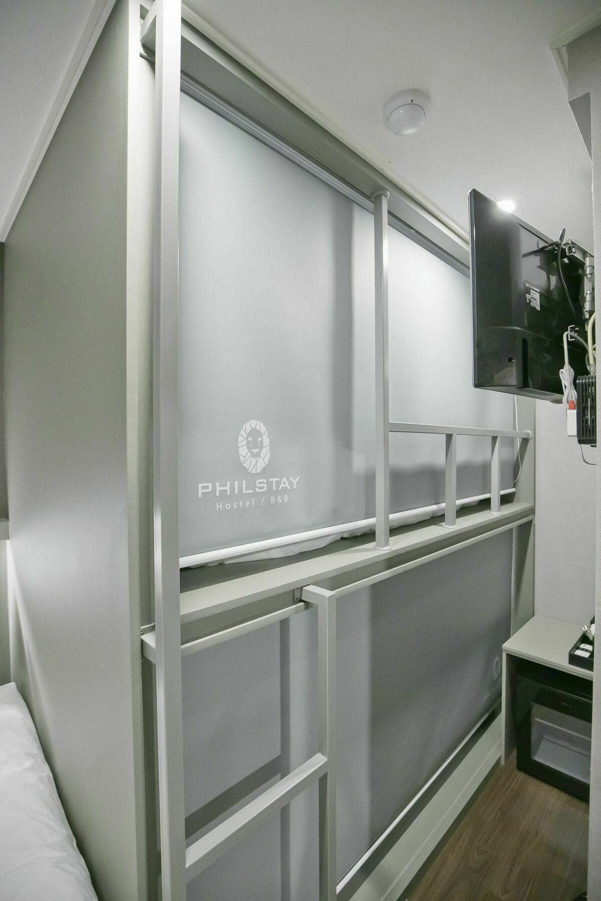 Philstay Myeongdong Station - 2* Seoul