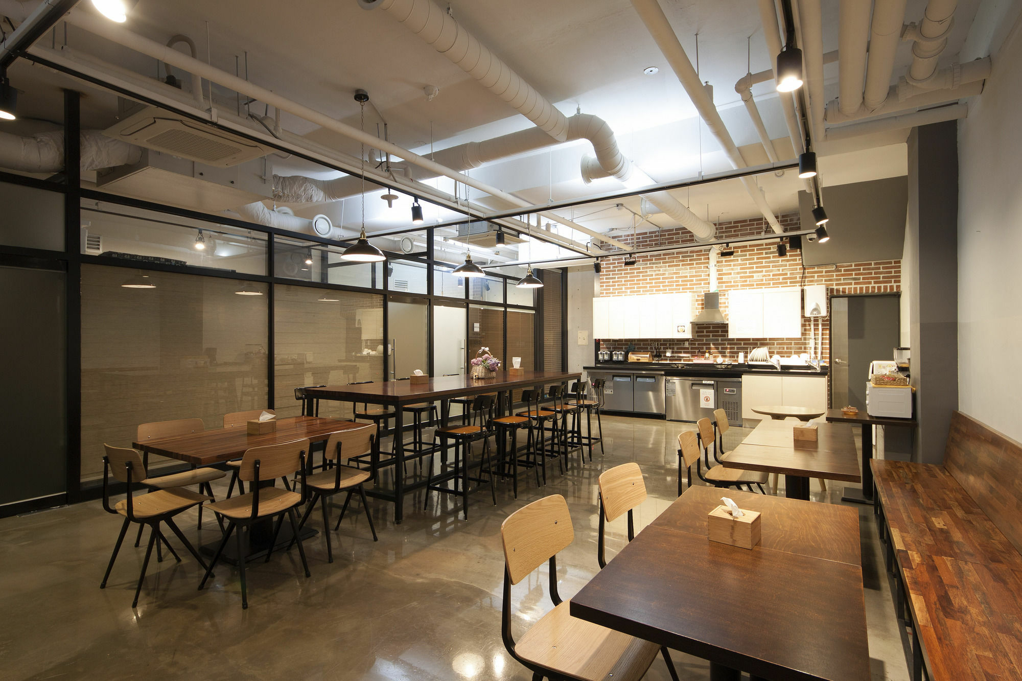 Hostel Stay7 Myeongdong