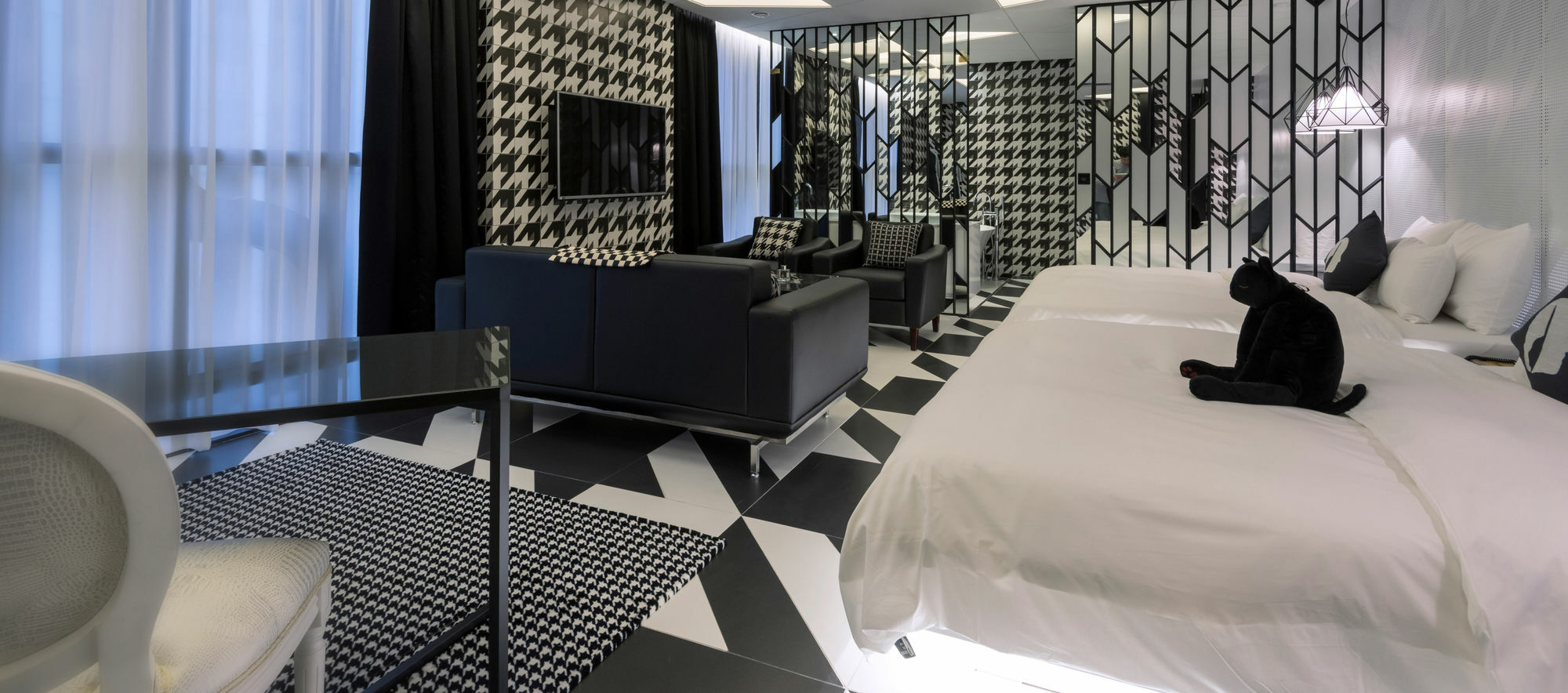 The Designers Dongdaemun Hotel Seoul
