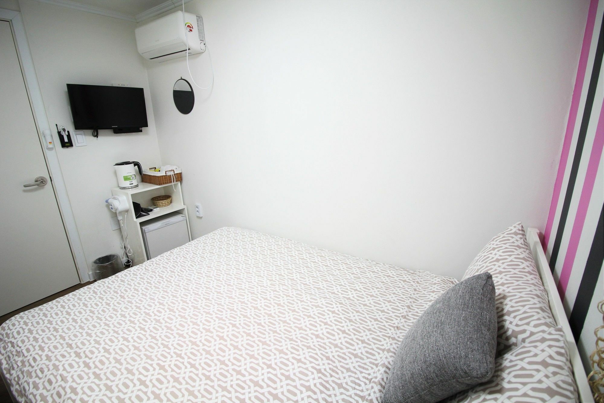 Njoy 2* Seoul