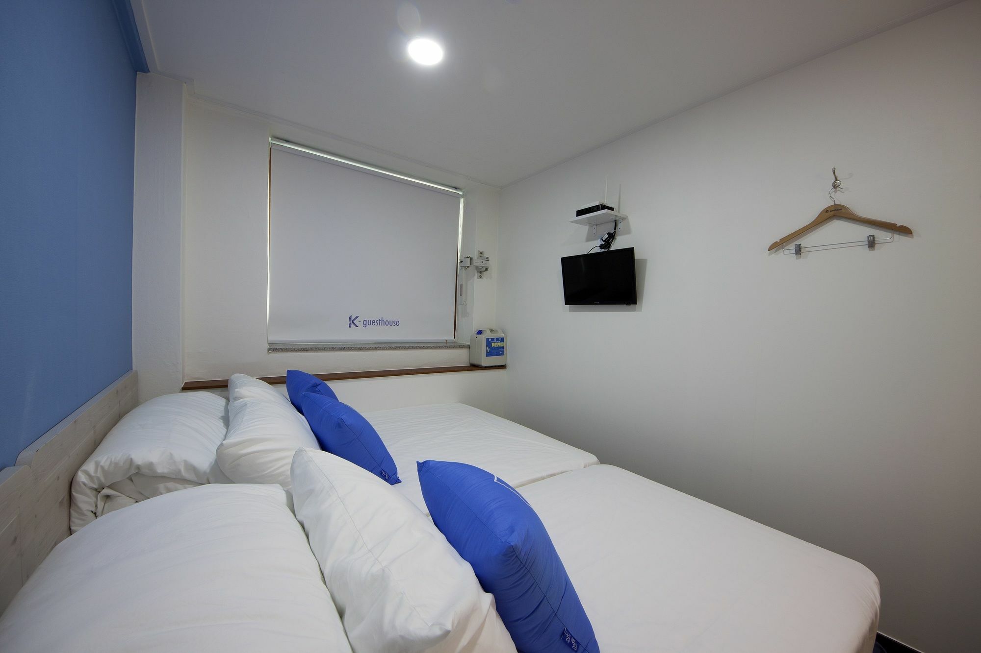 Hotel K-guesthouse Dongdaemun Seul