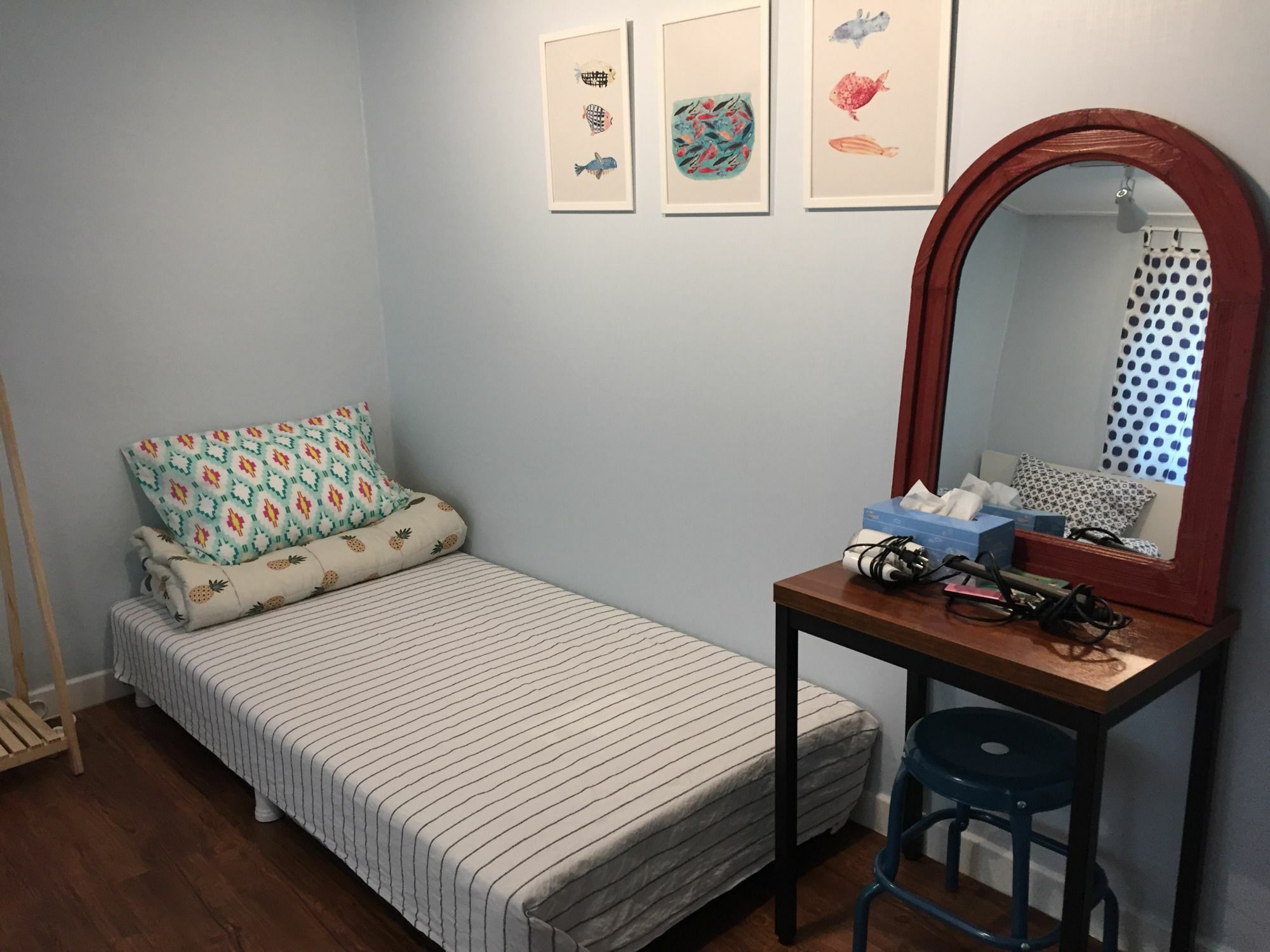 Hotel Apelbaum Seoul