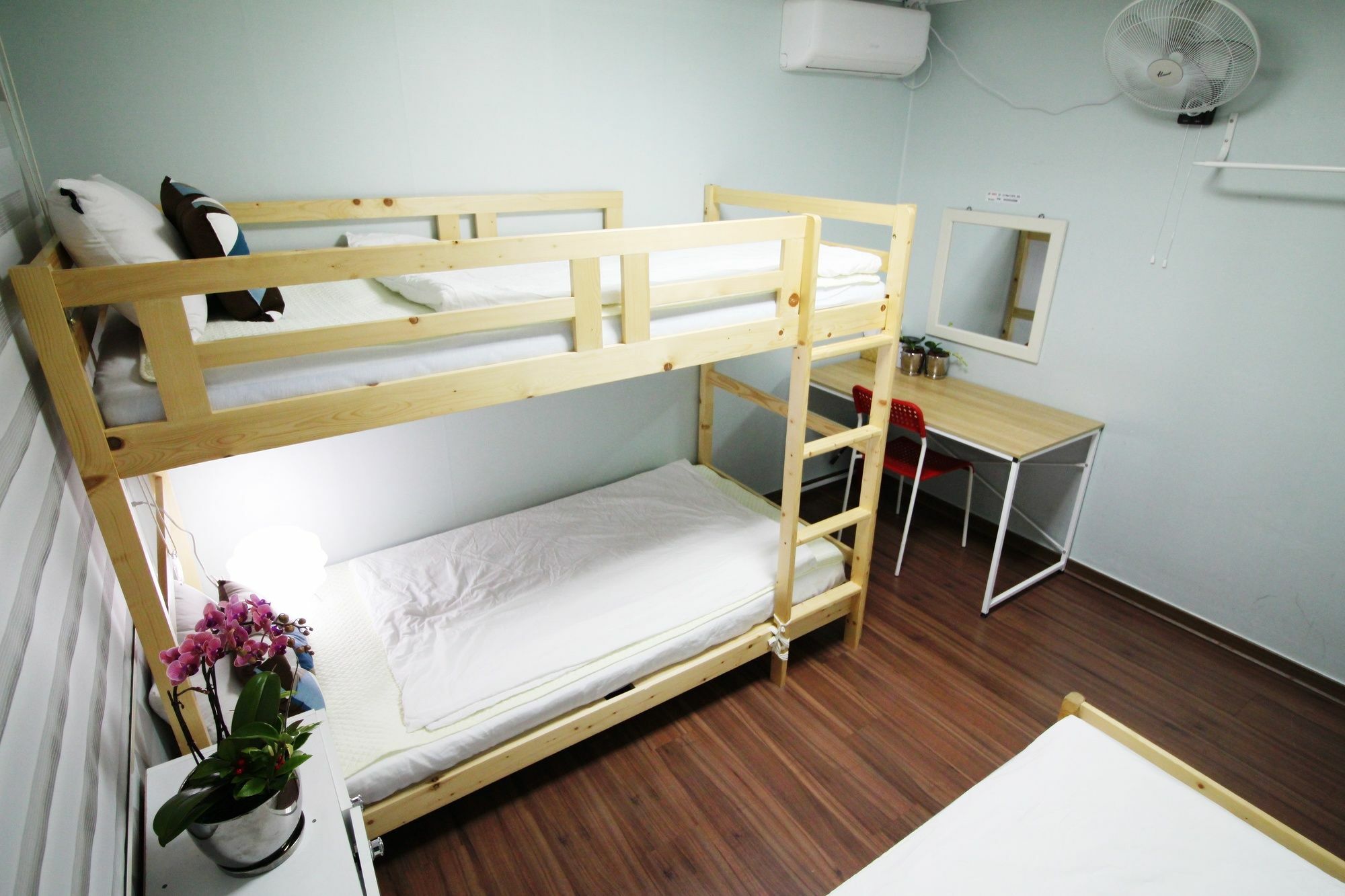 Gina House Seoul